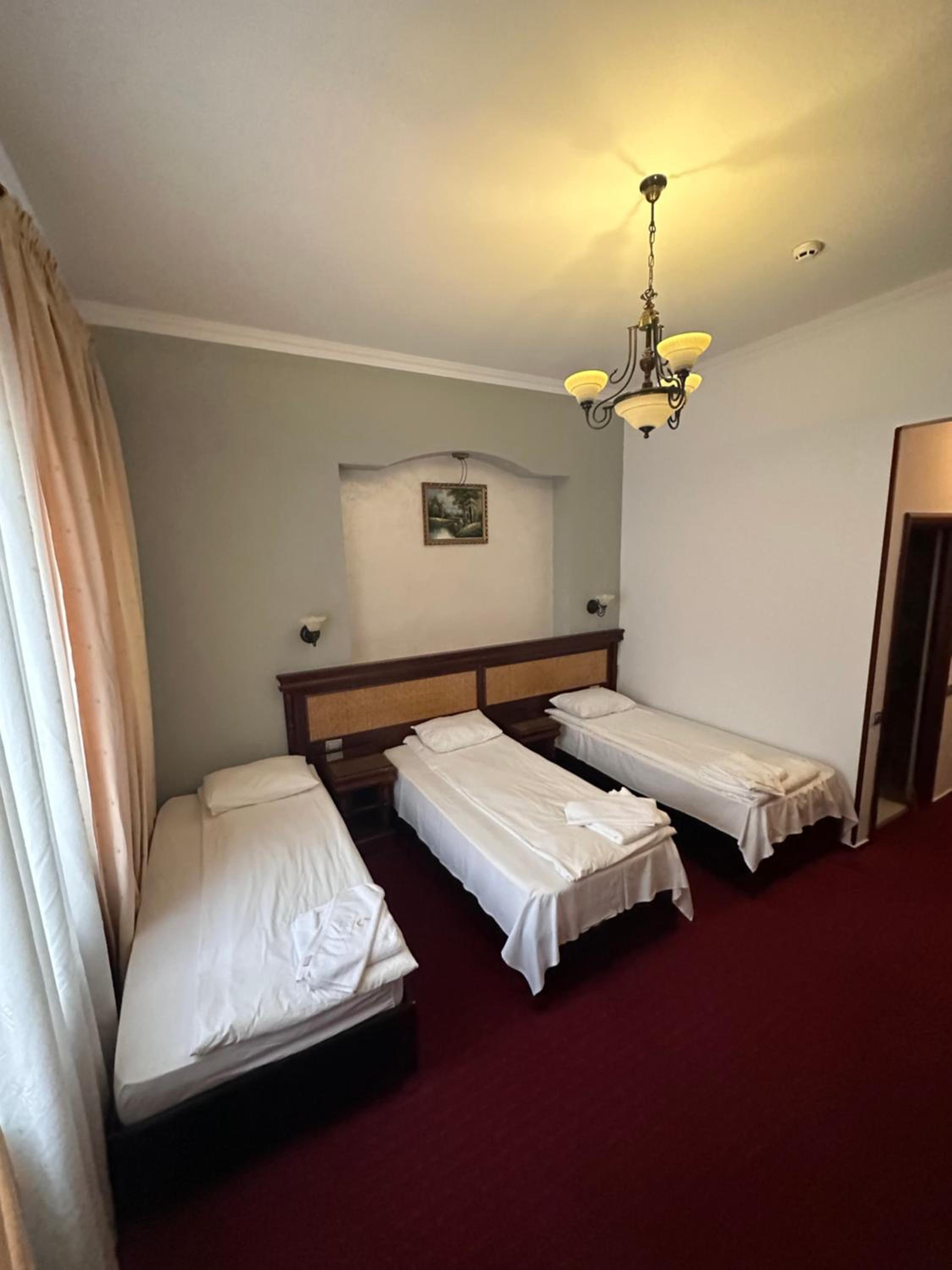 Standard Triple Room - Photo 16