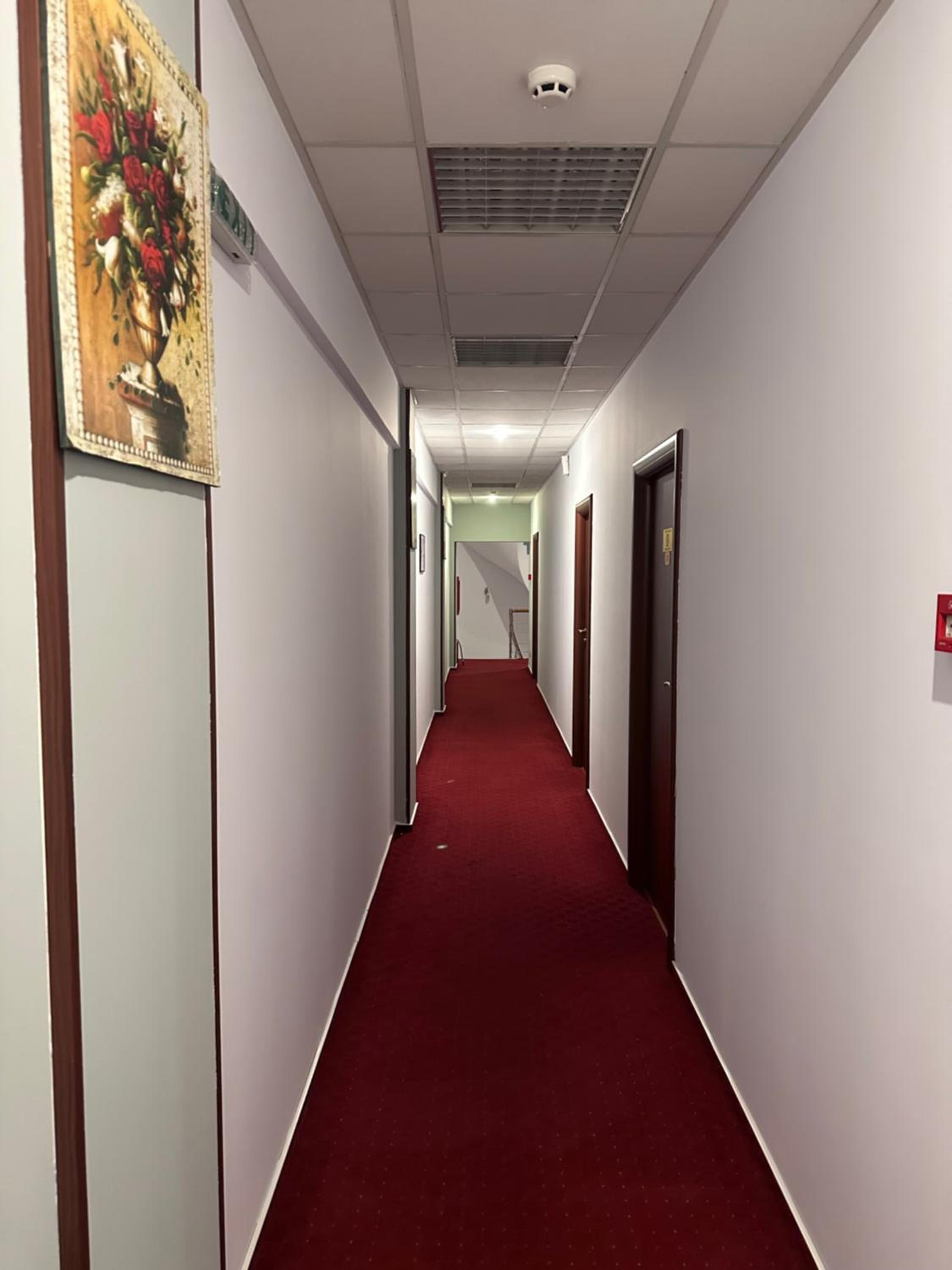 Standard Triple Room - Photo 17