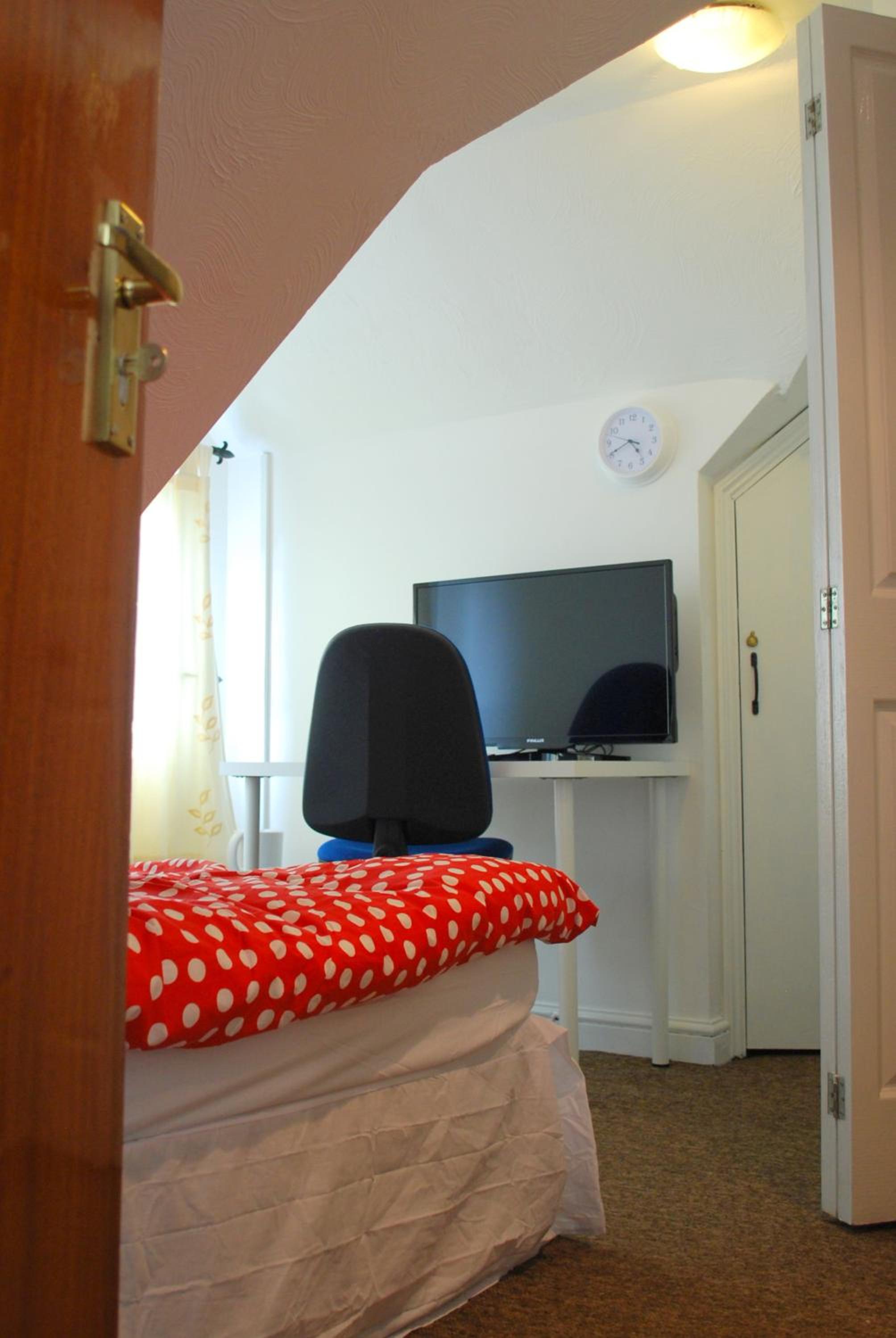 Single Room Ensuite