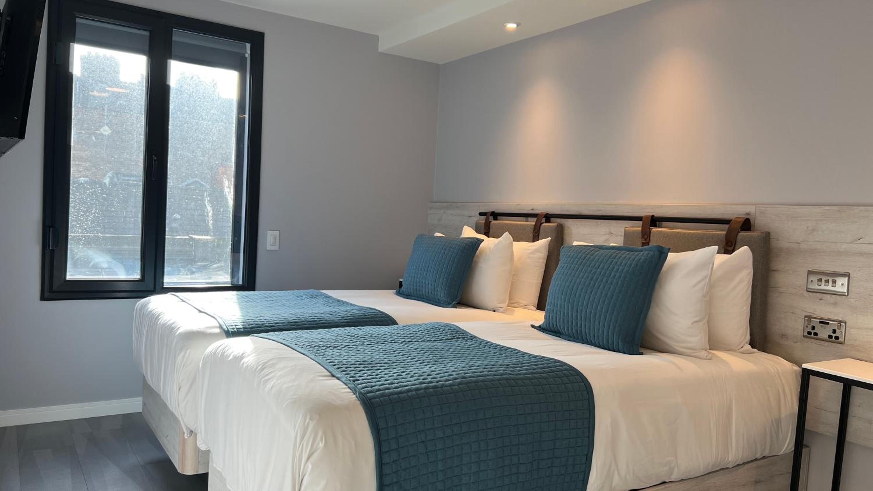 Twin Room photo 2