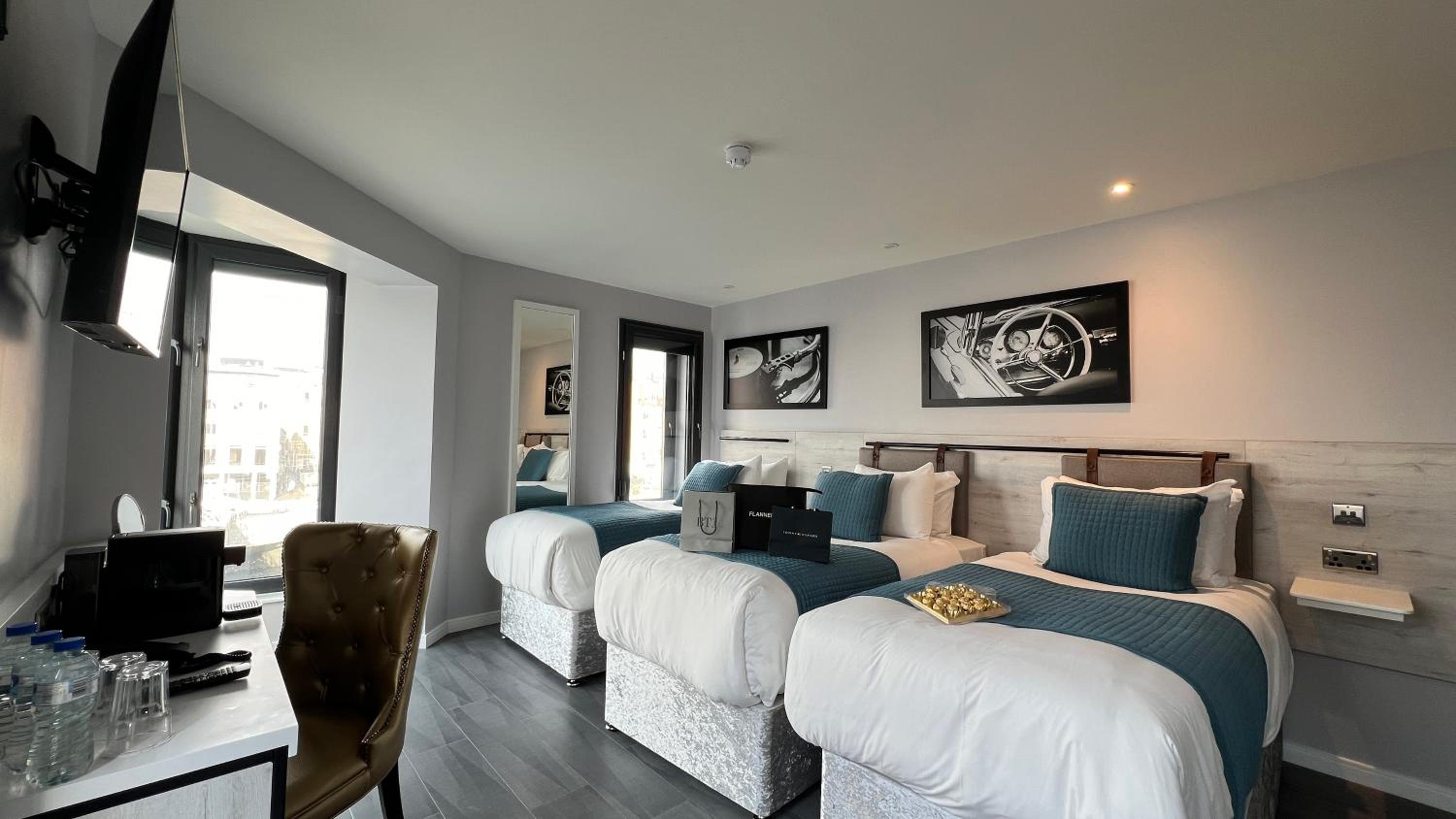 Triple Room photo 3