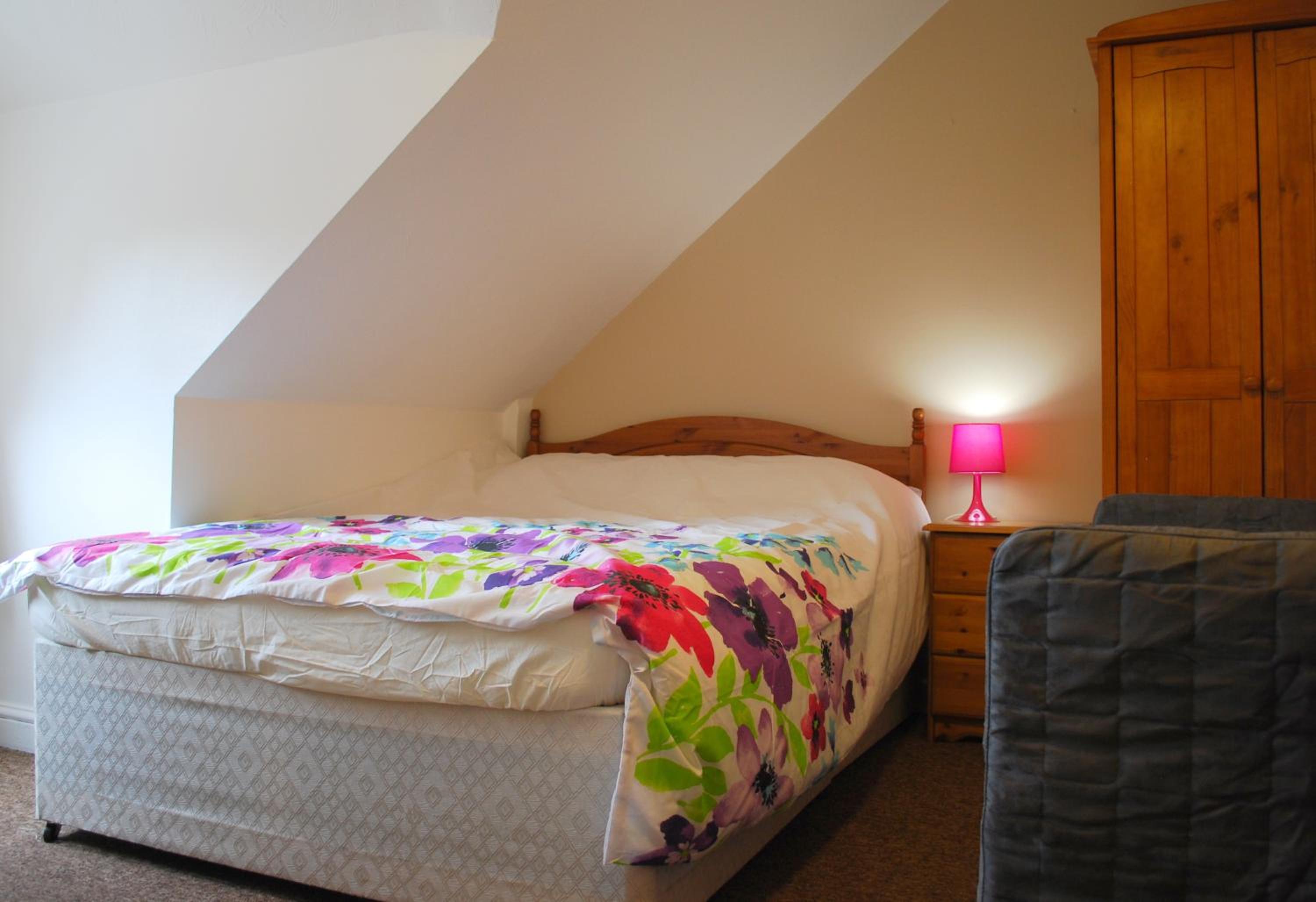 Double Room Ensuite