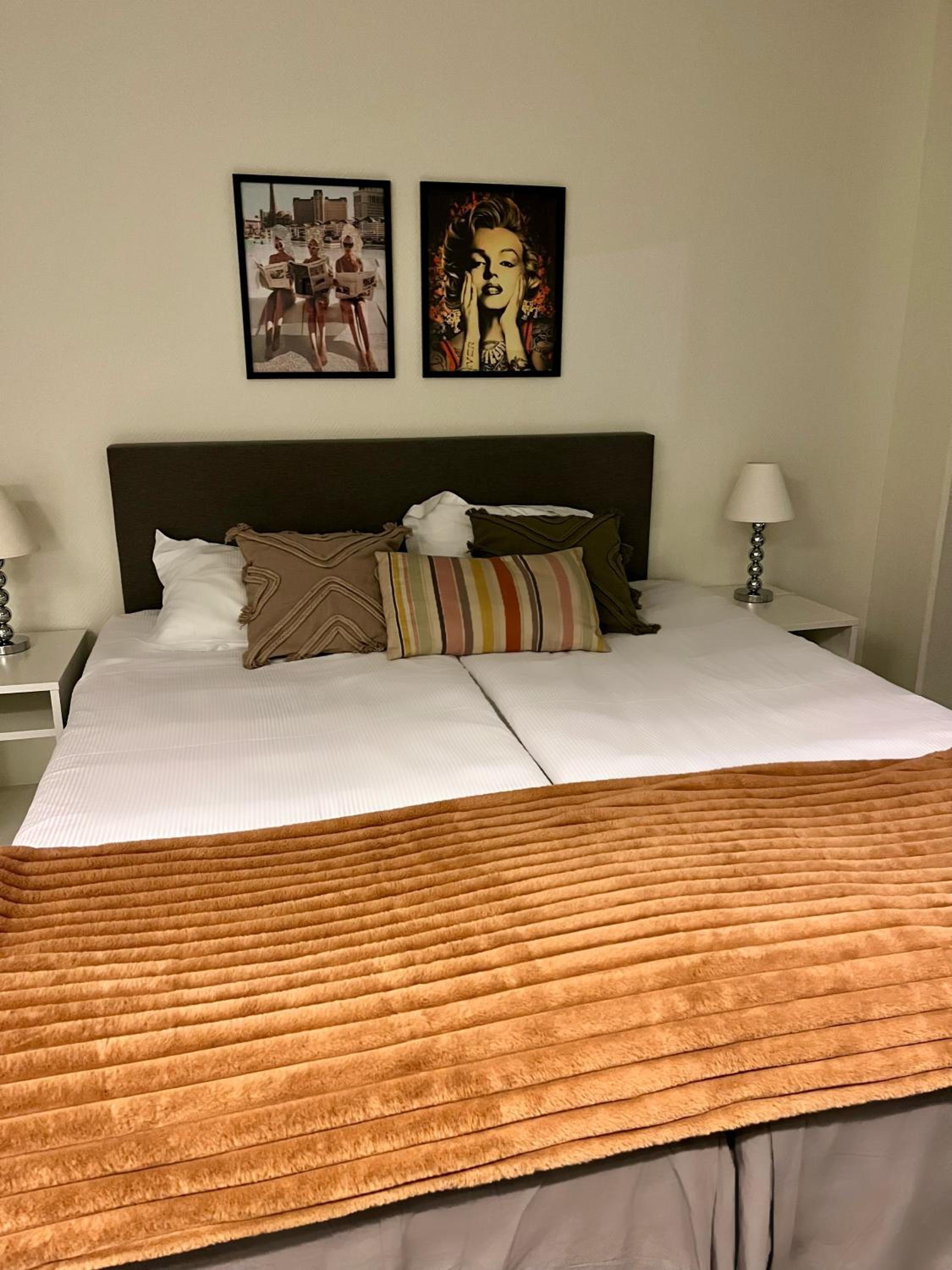 Standard Double Room - Photo 2