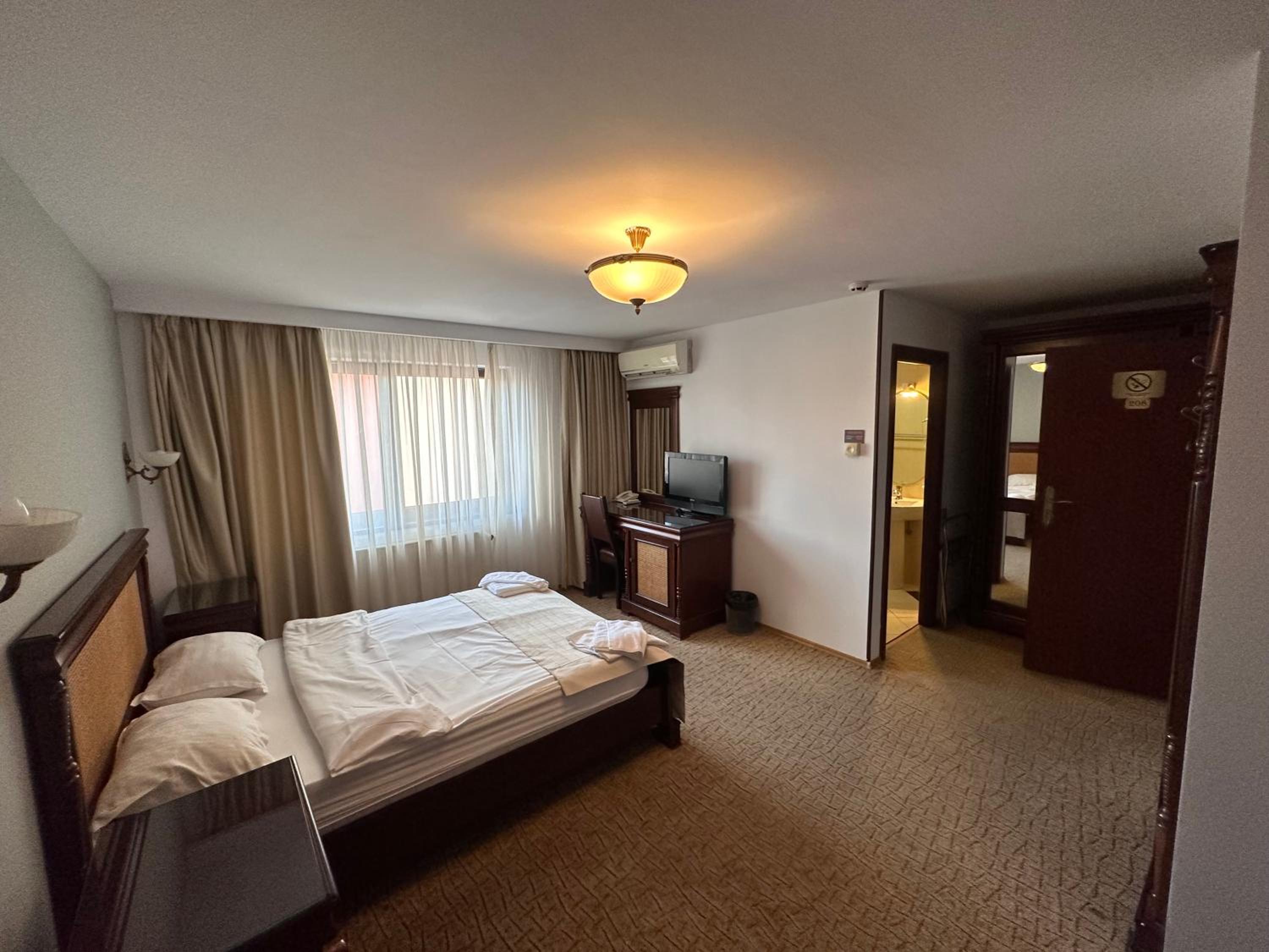 Double or Twin Room