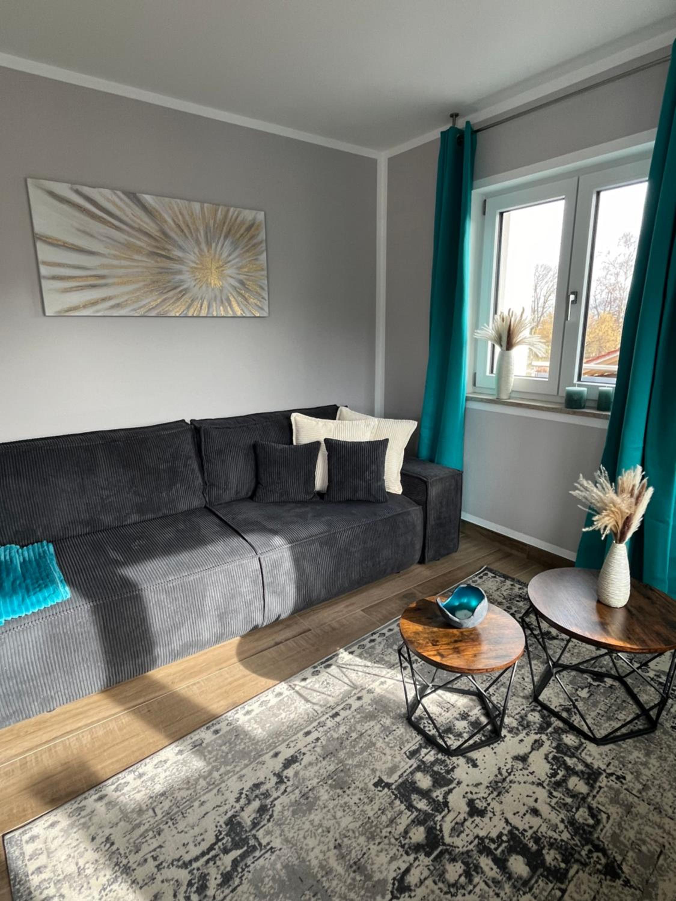 Two-Bedroom Apartment photo 1