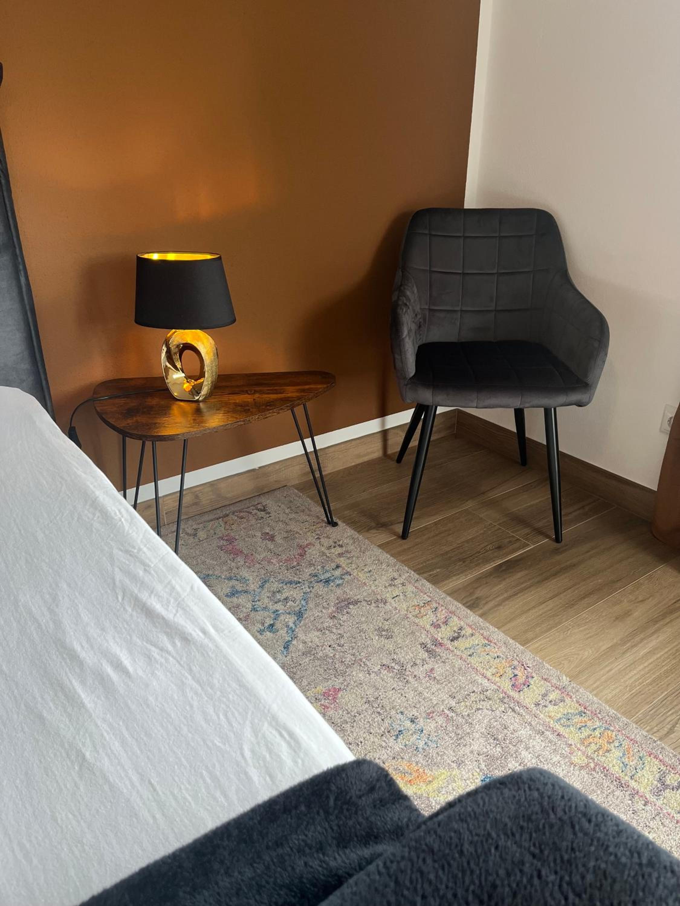 Two-Bedroom Apartment photo 2