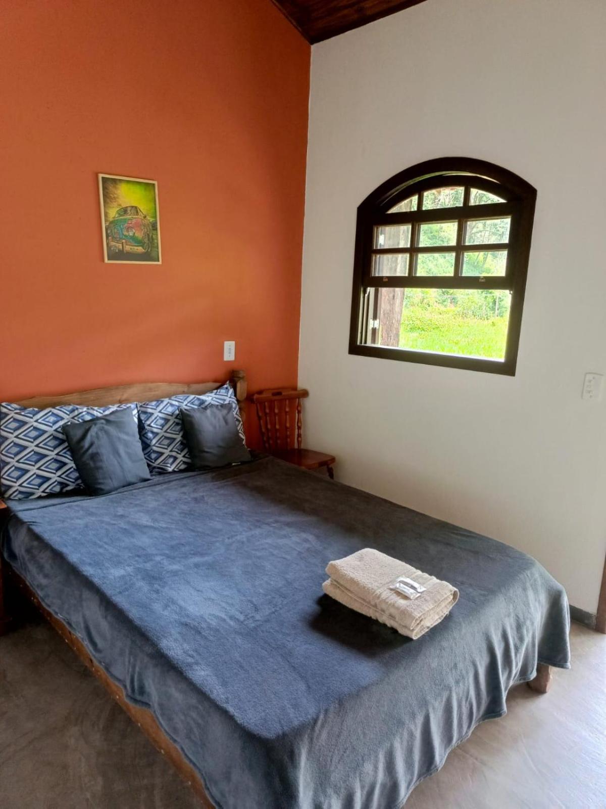 Double Room with Mountain View photo 1