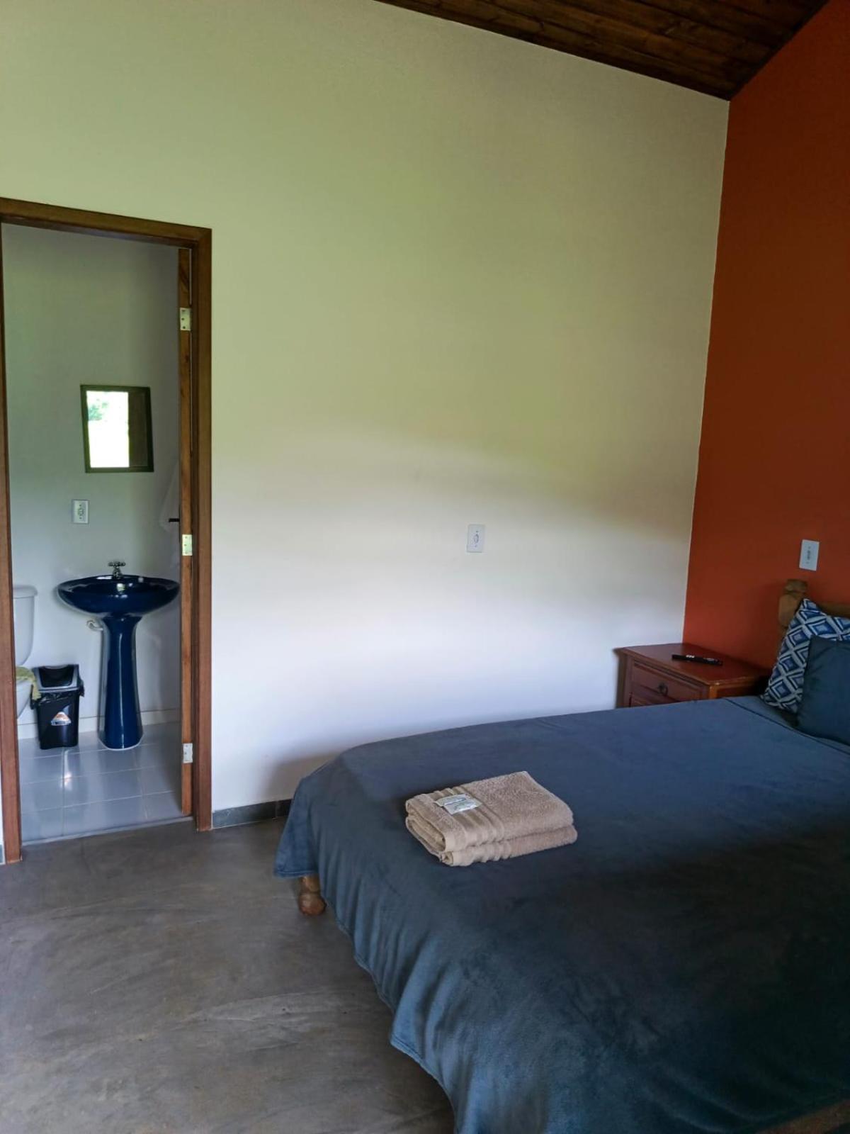 Double Room with Mountain View photo 3