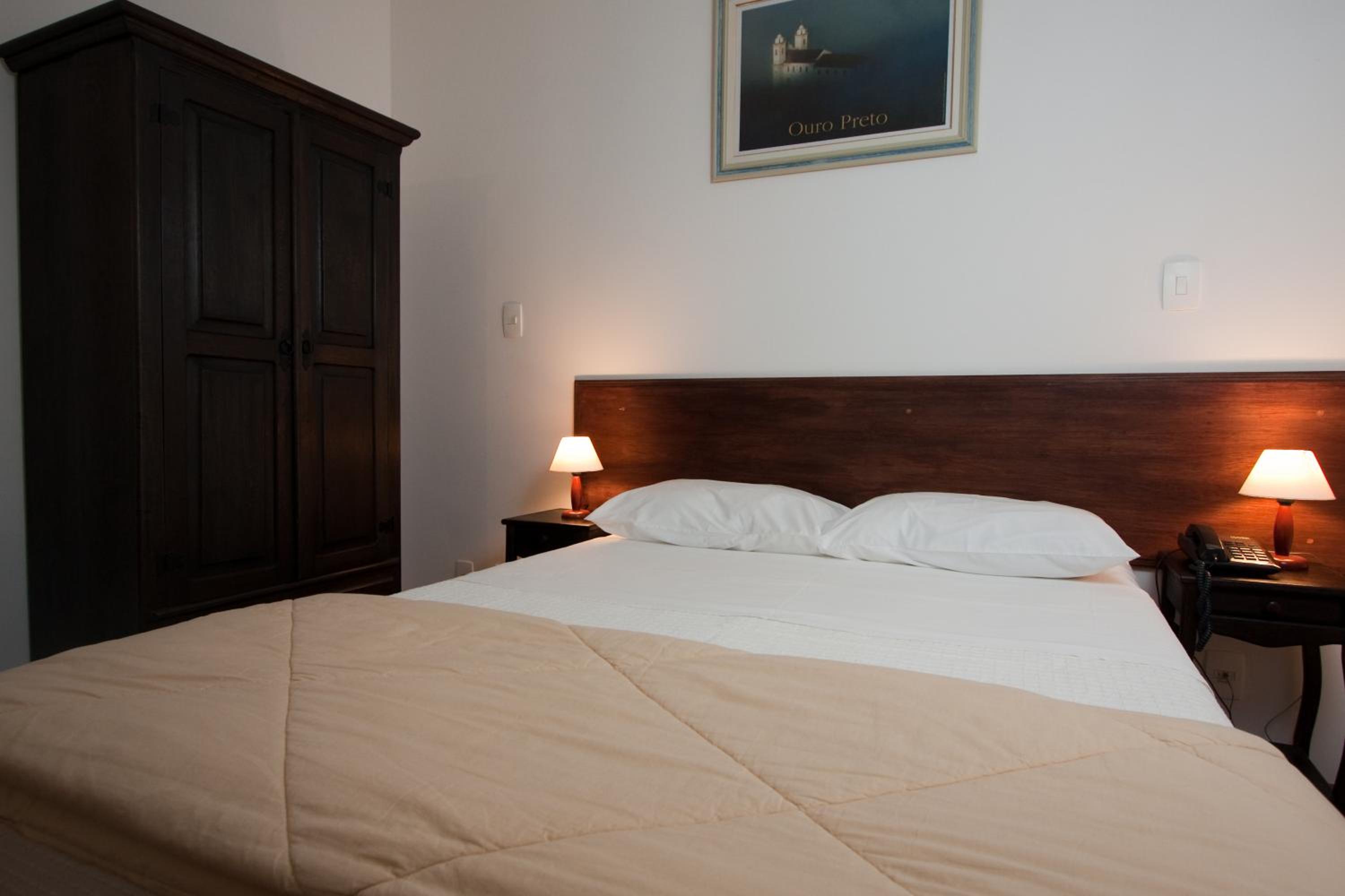 Budget Double Room  without view photo 2