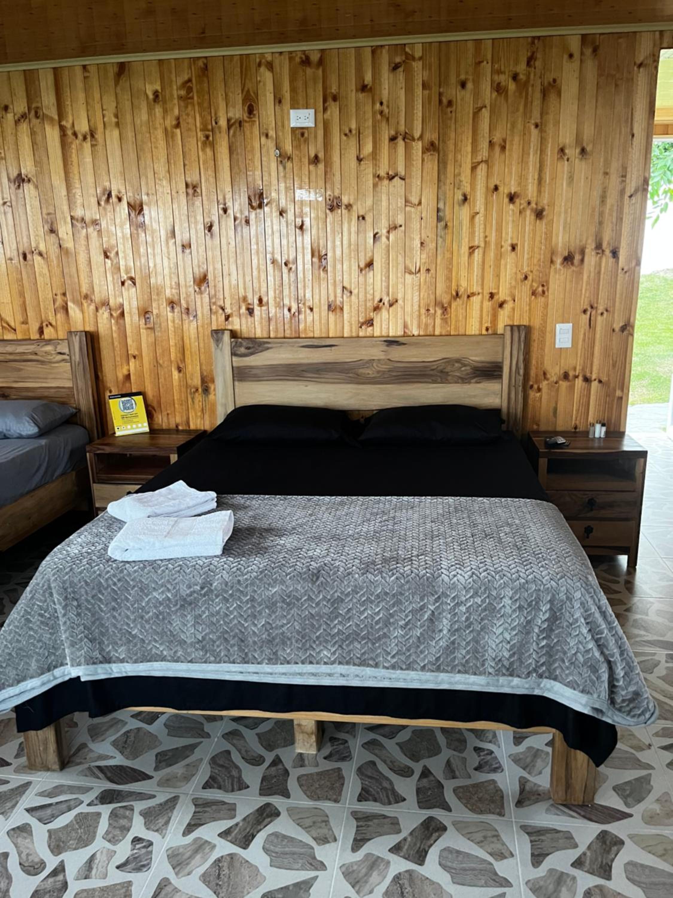 小屋