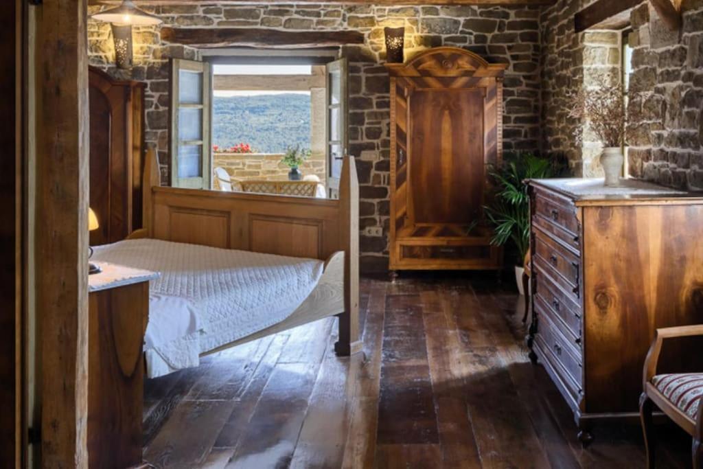 One-Bedroom Villa photo 1