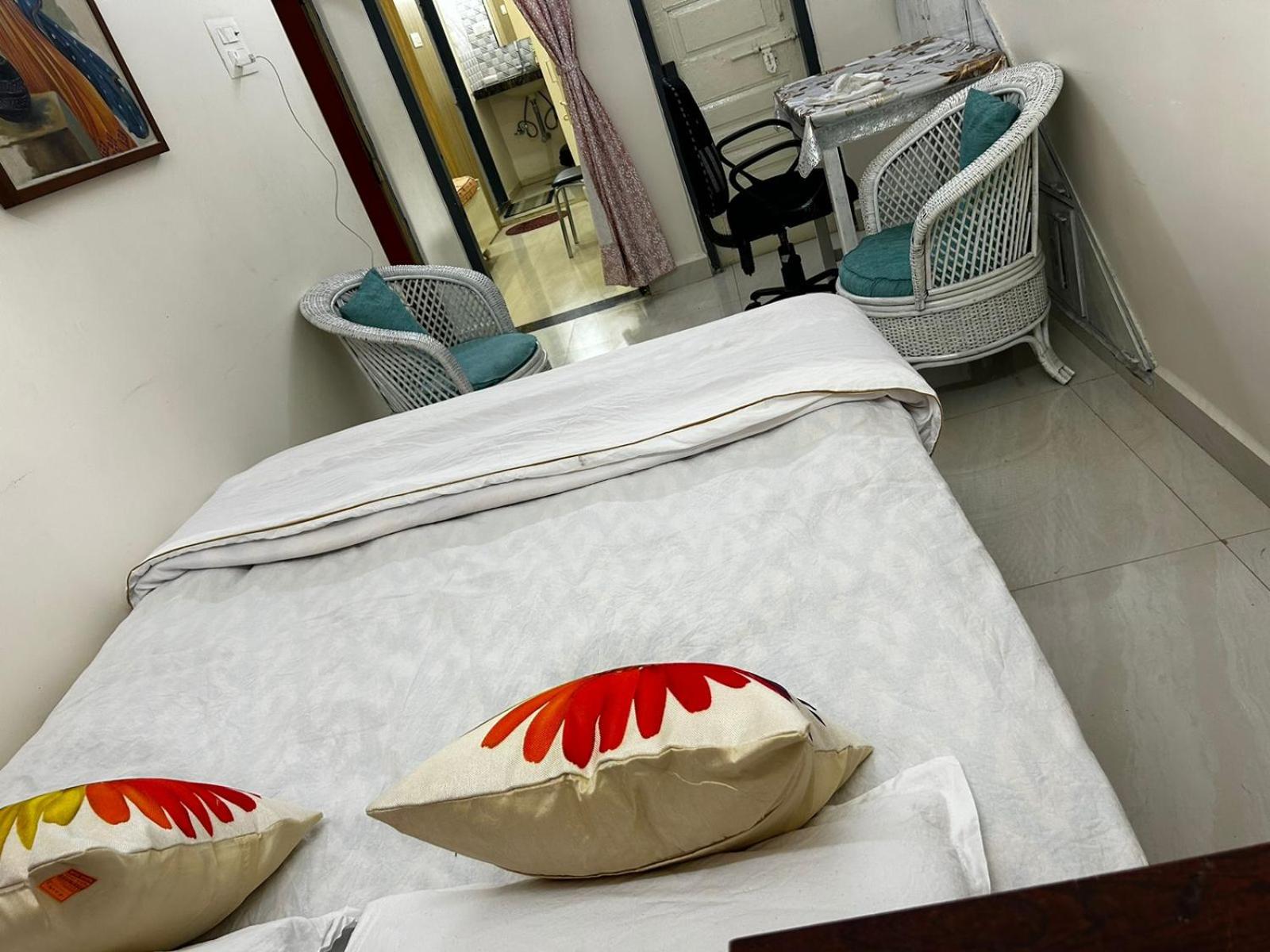Two-Bedroom Villa photo 1