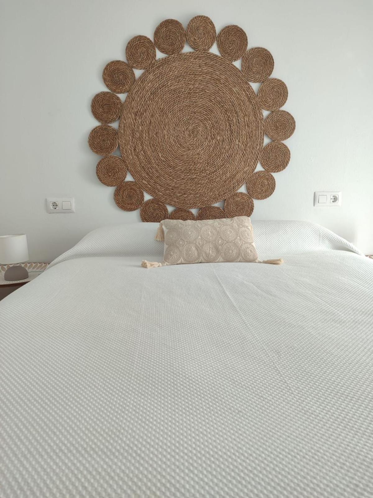Departamento de tres habitaciones