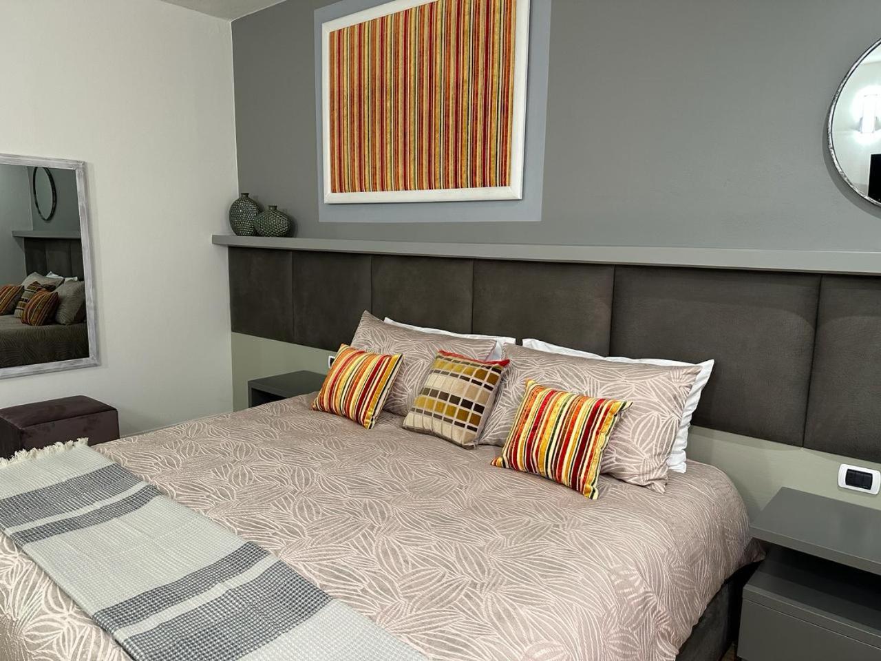 Double or Twin Room photo 3