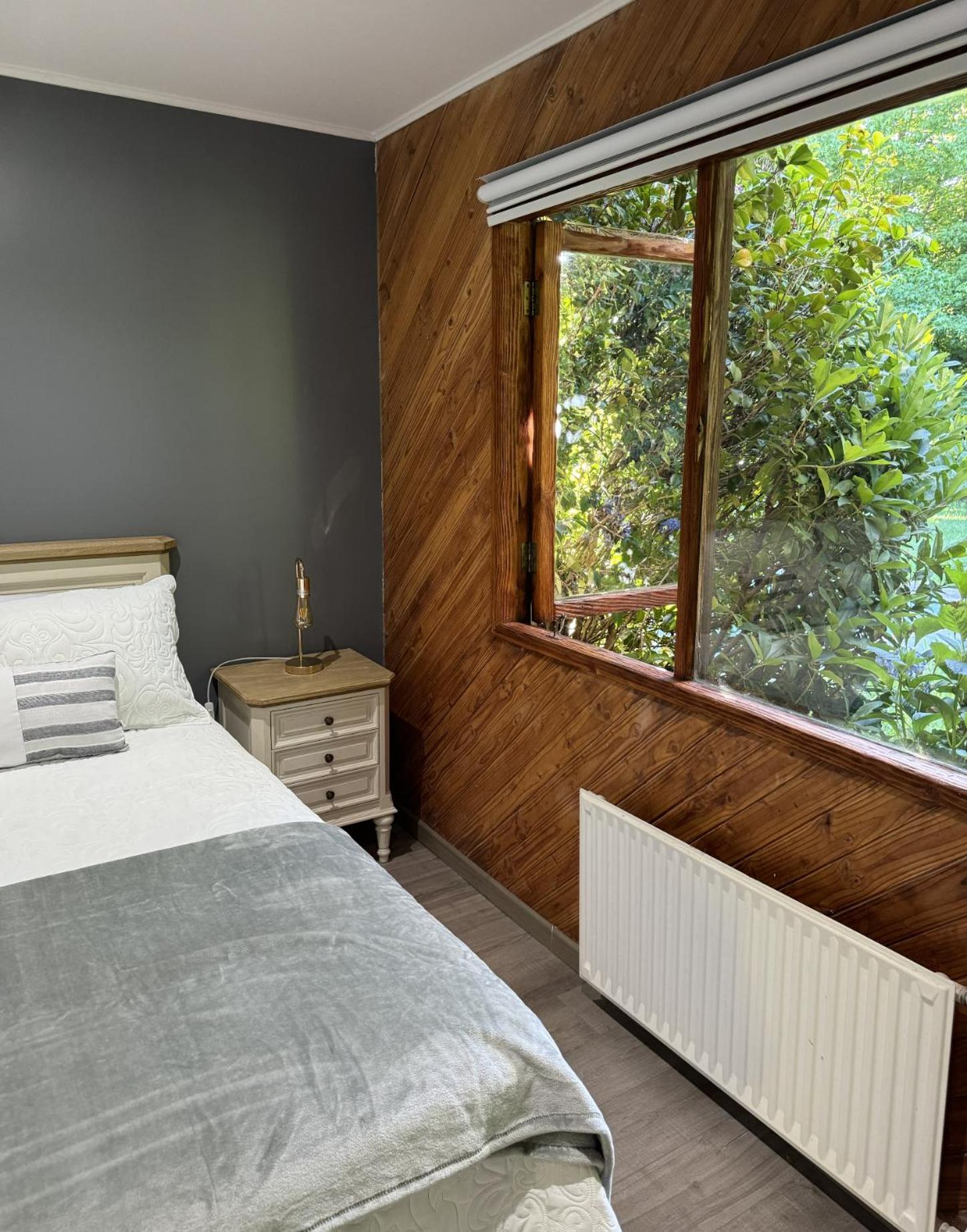 Deluxe Queen Room photo 1
