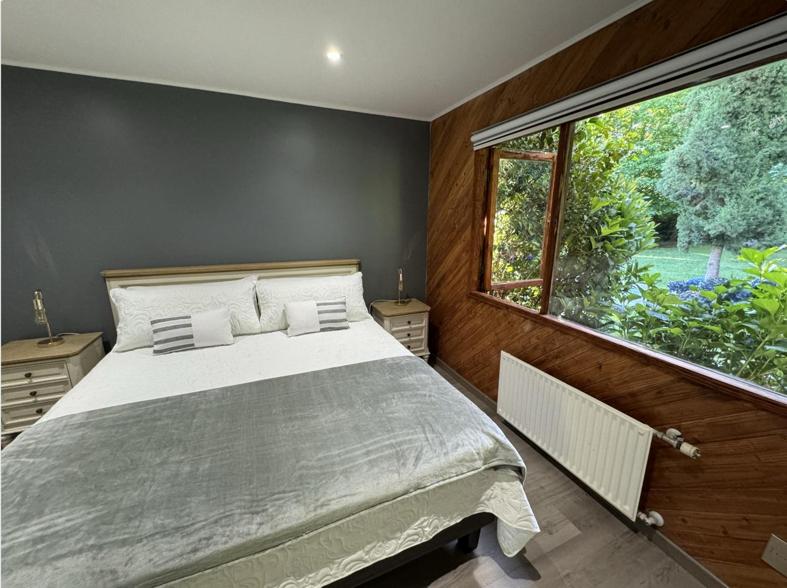 Deluxe Queen Room photo 2