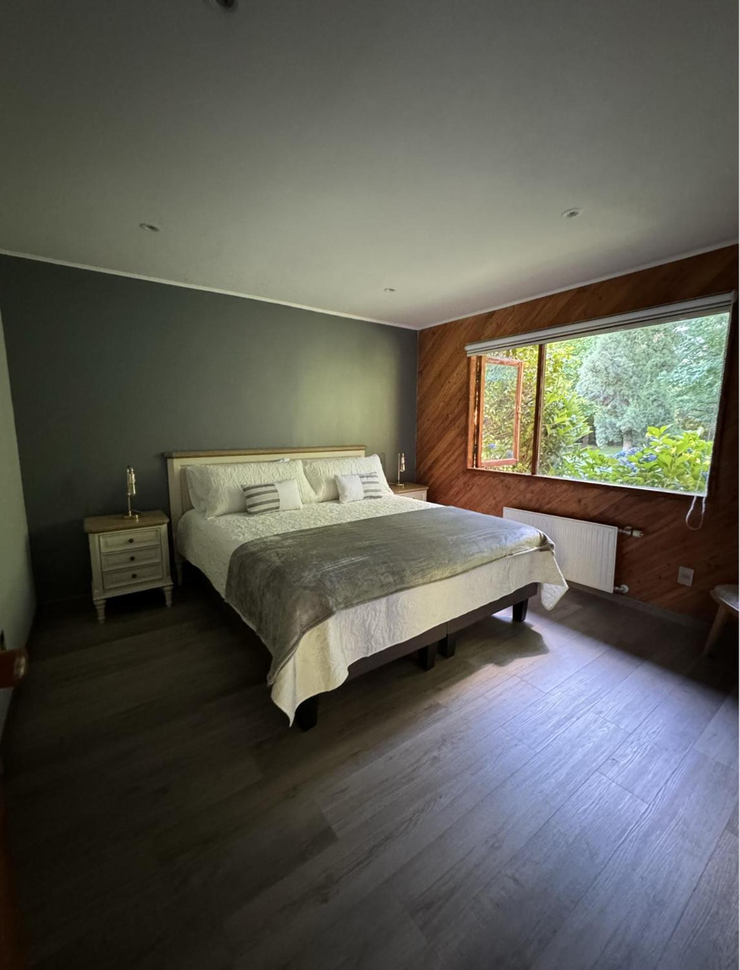 Deluxe Queen Room photo 3