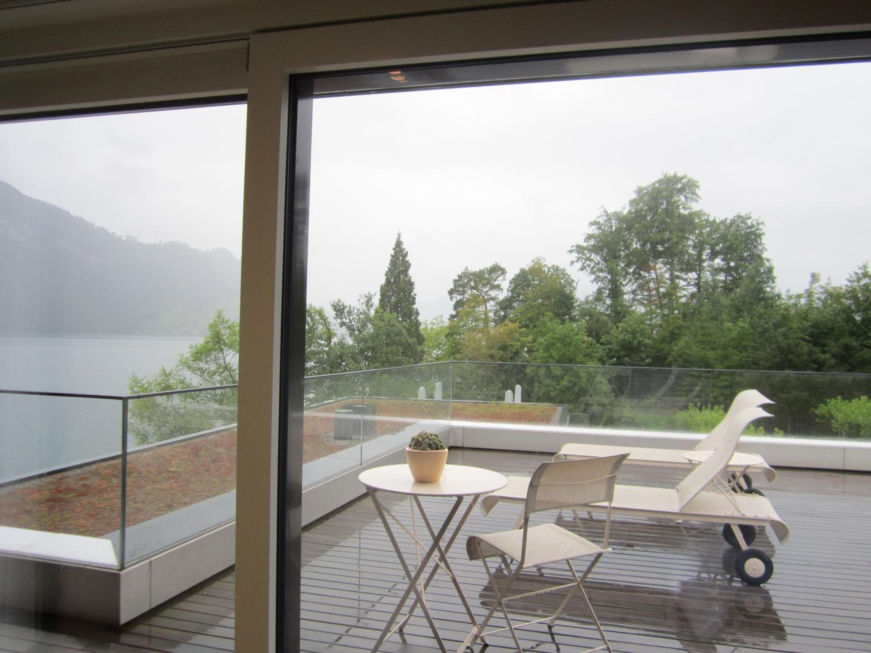 Superior Single Room with Lake View photo 2