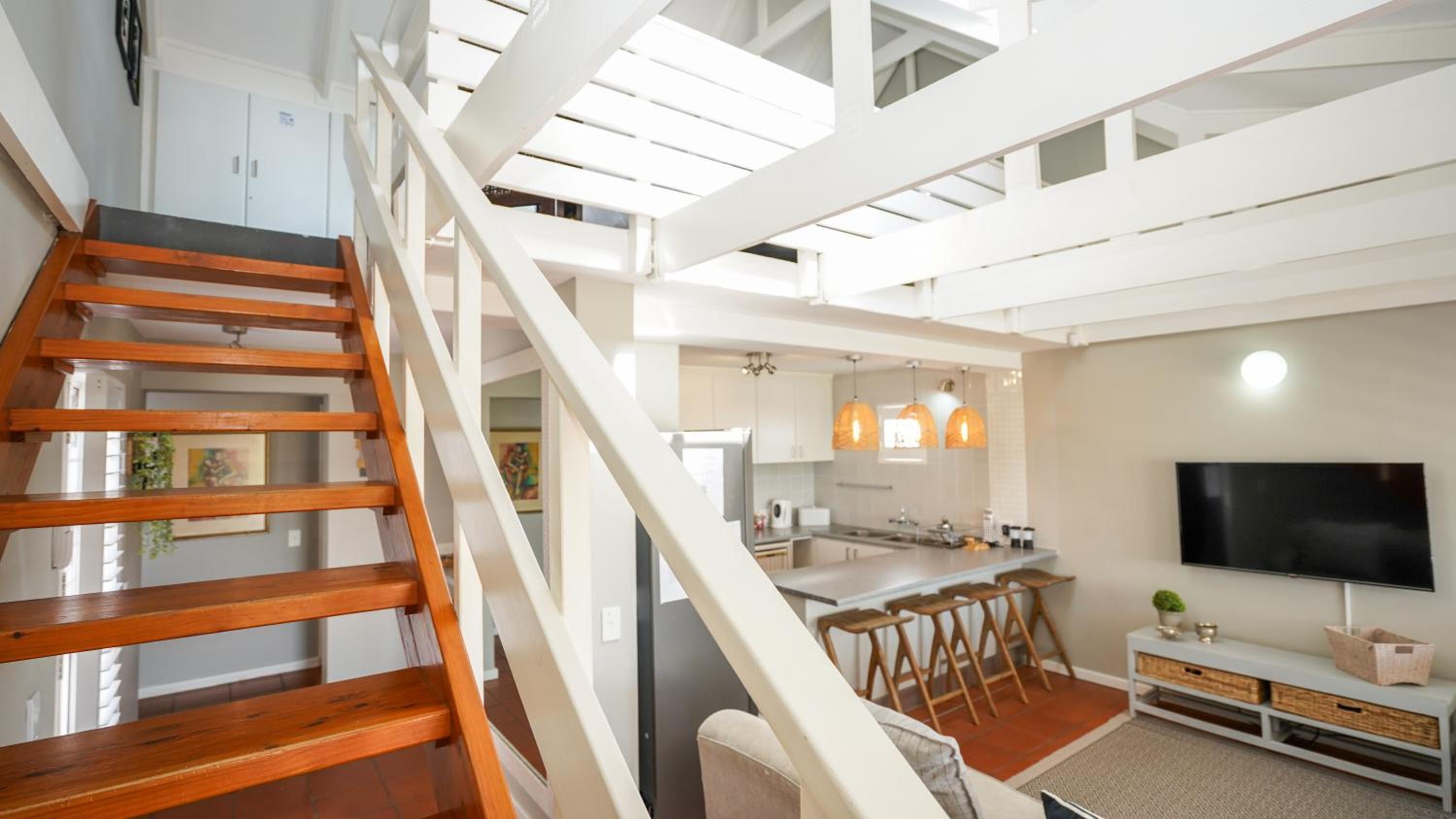 Three-Bedroom House photo 1