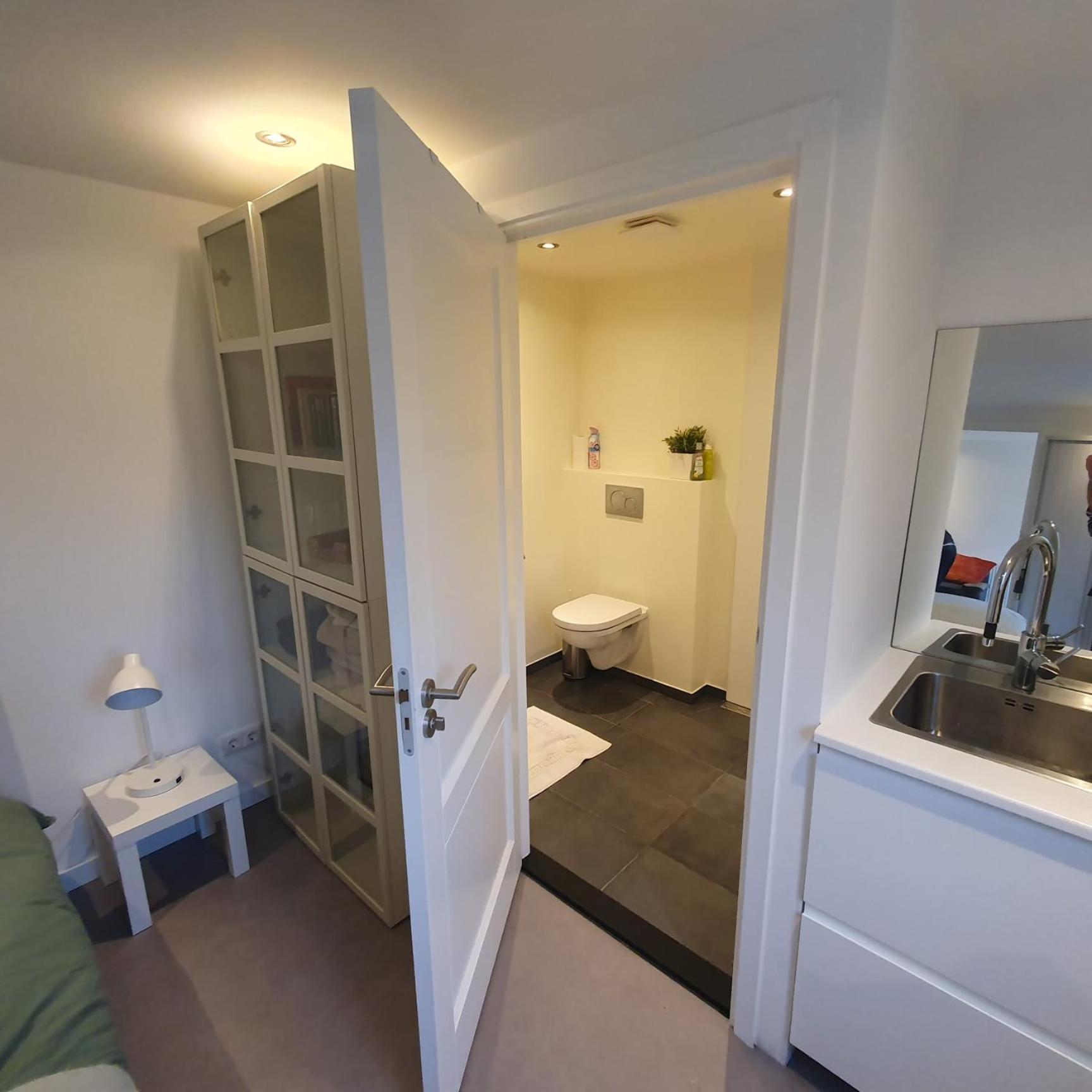 One-Bedroom Apartment photo 3