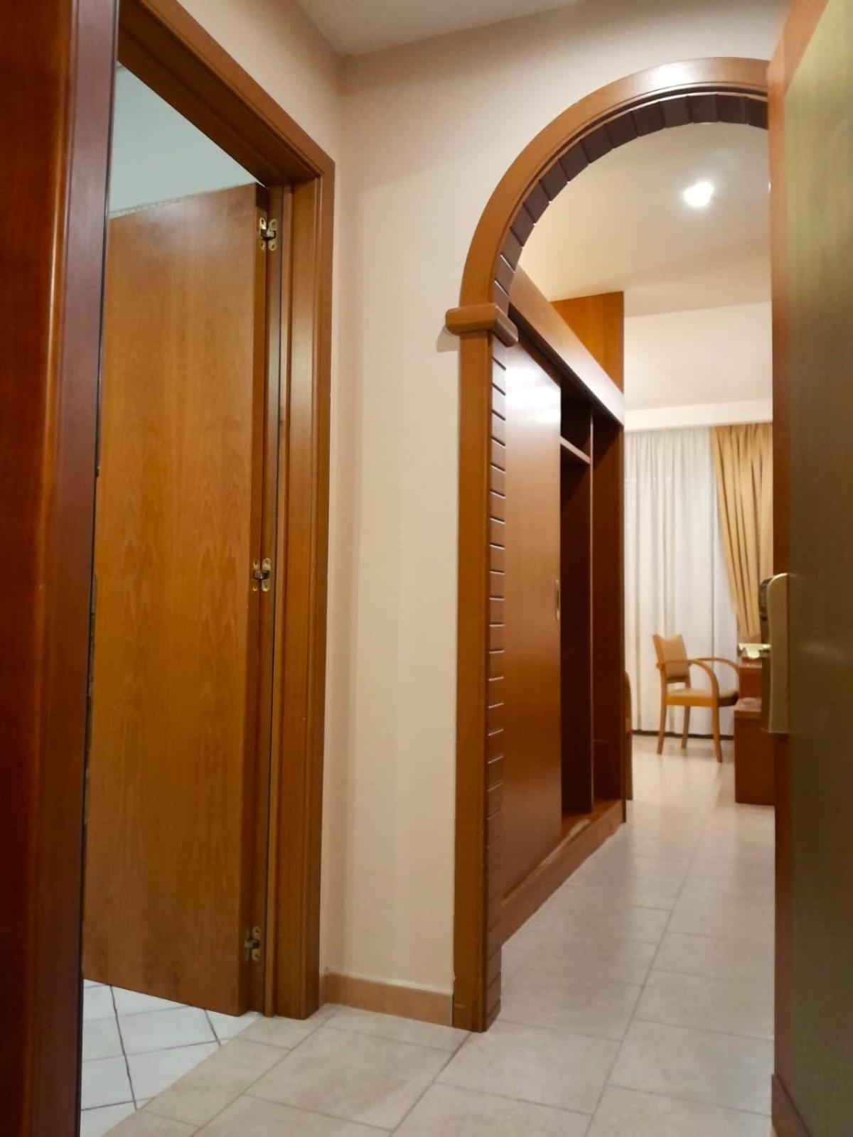 Quadruple Room photo 3