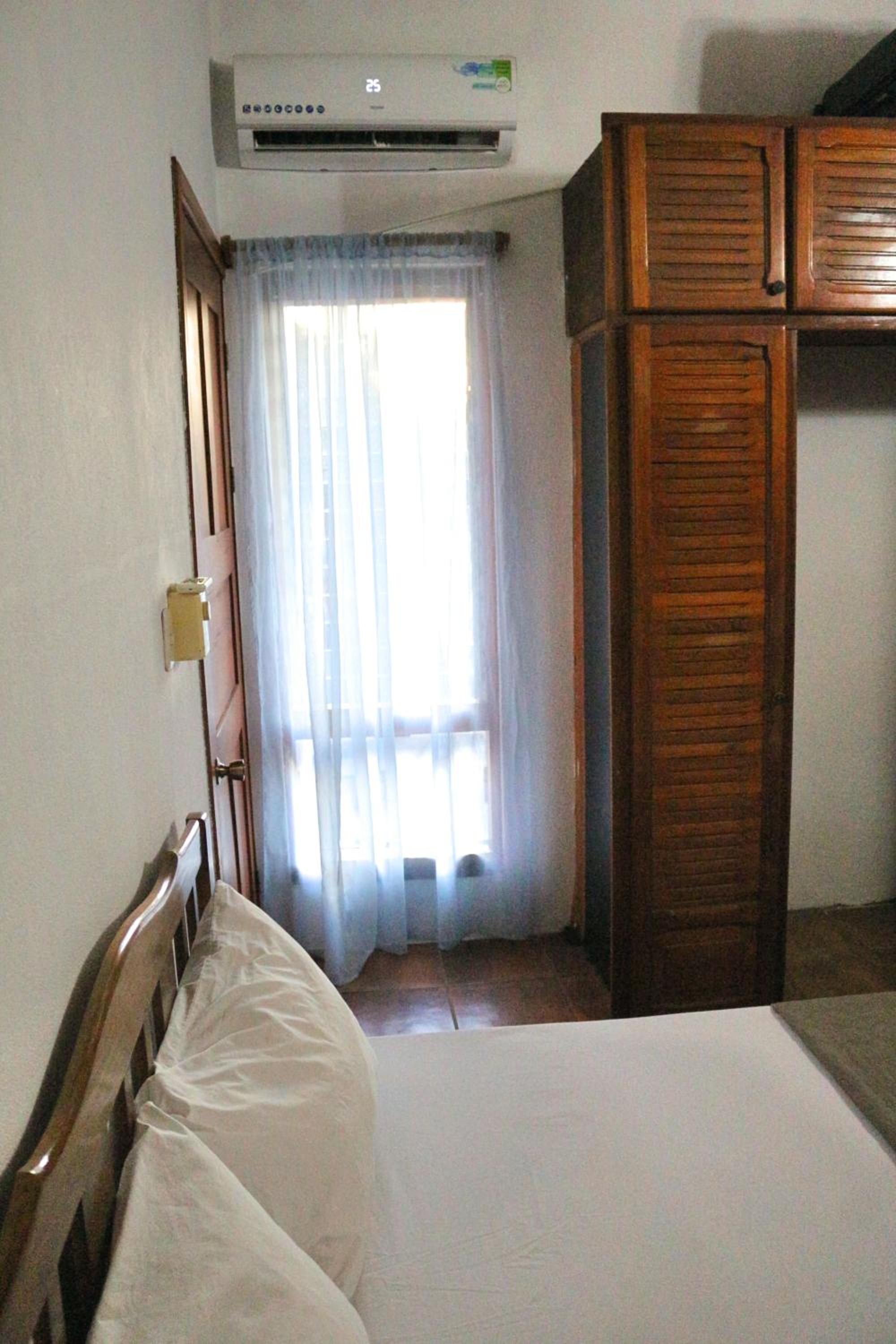 Double Room with Park View