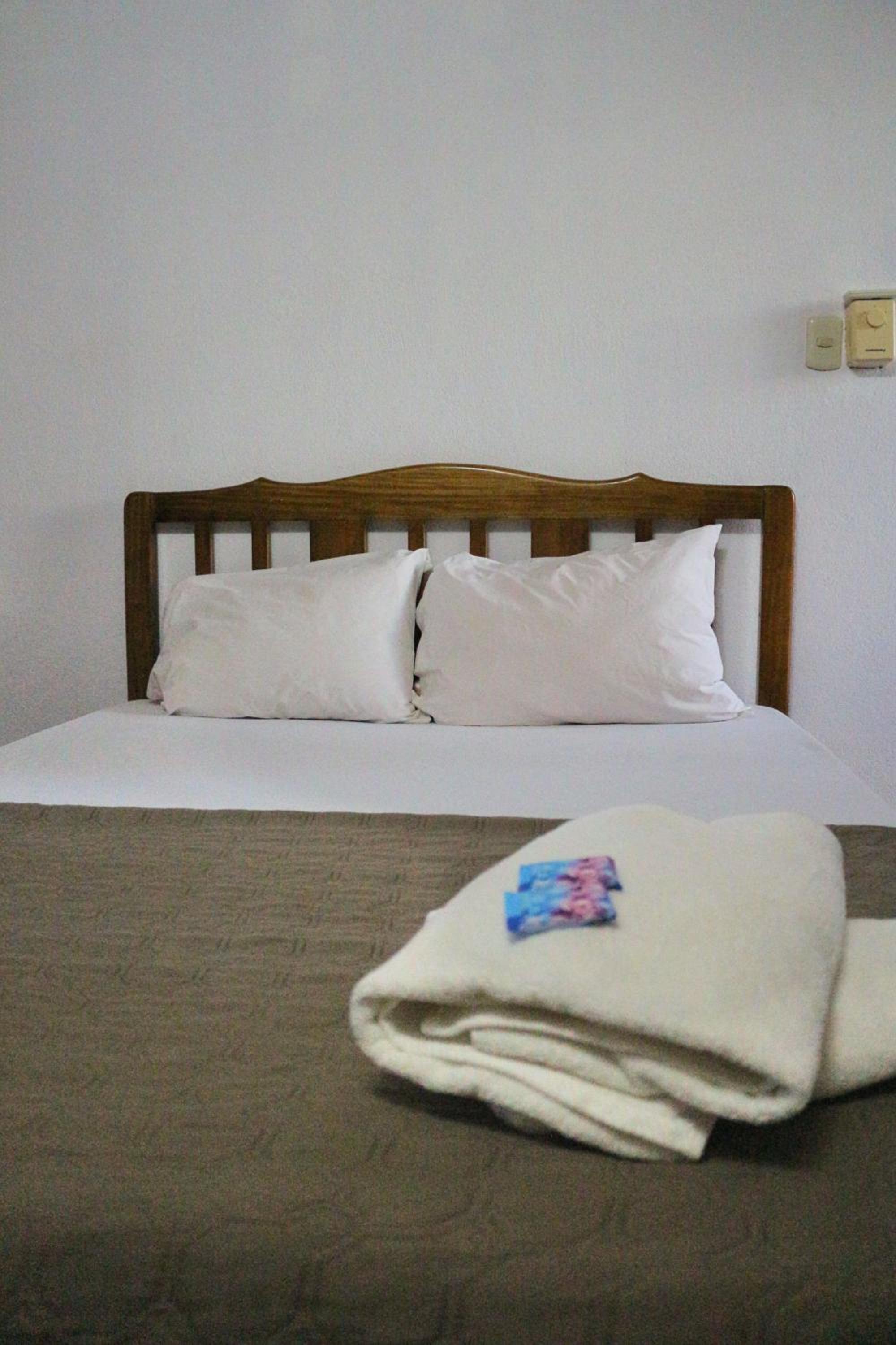 Double Room with Park View photo 2