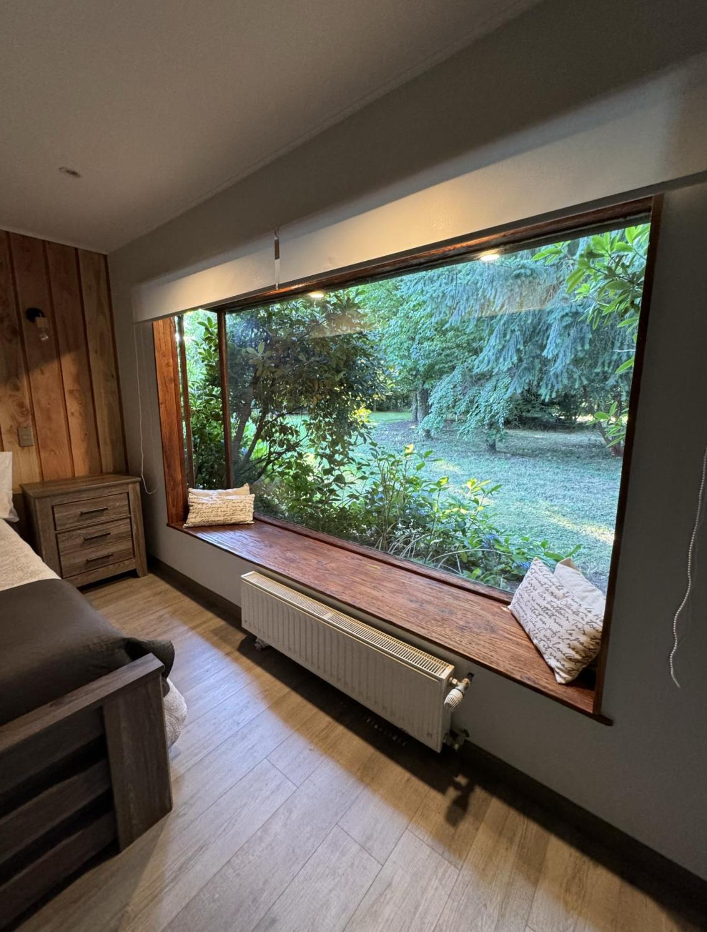 King Room with Garden View photo 3