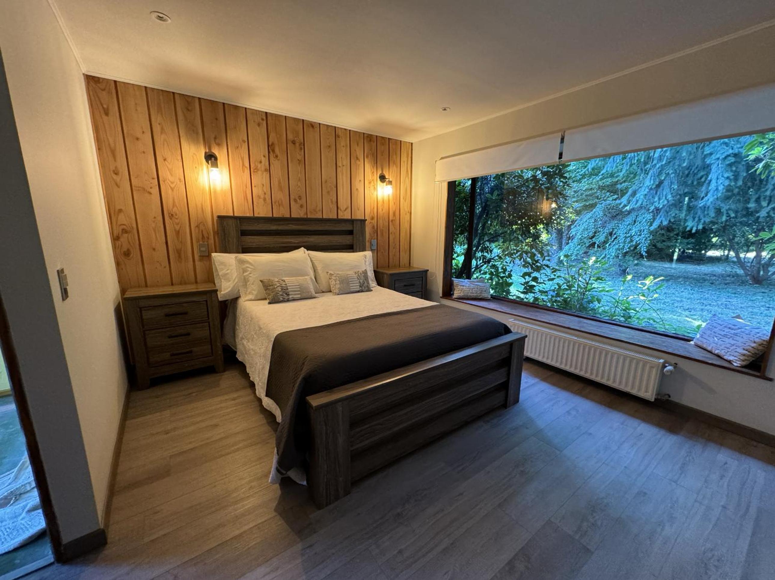 King Room with Garden View photo 1