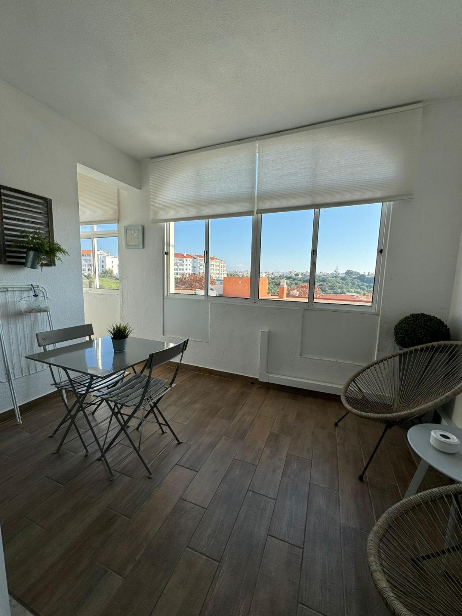 Two-Bedroom Apartment photo 3