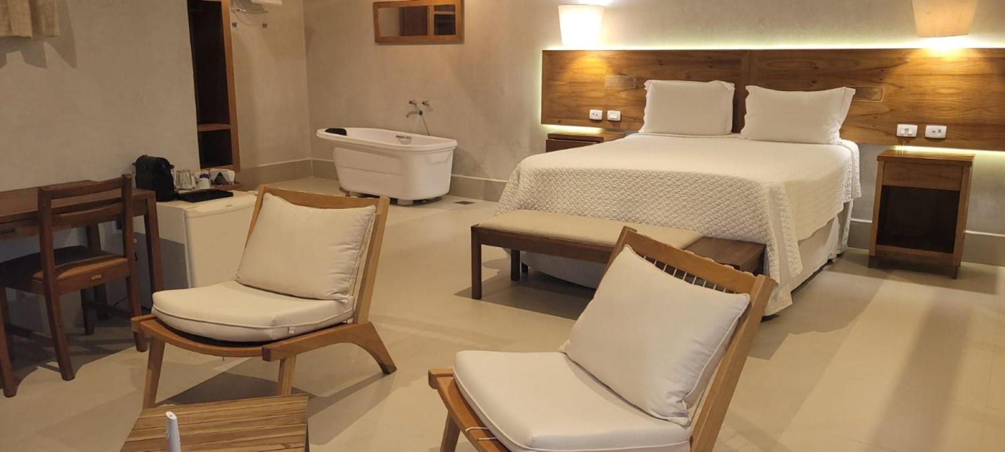 Triple Room with Bath photo 1
