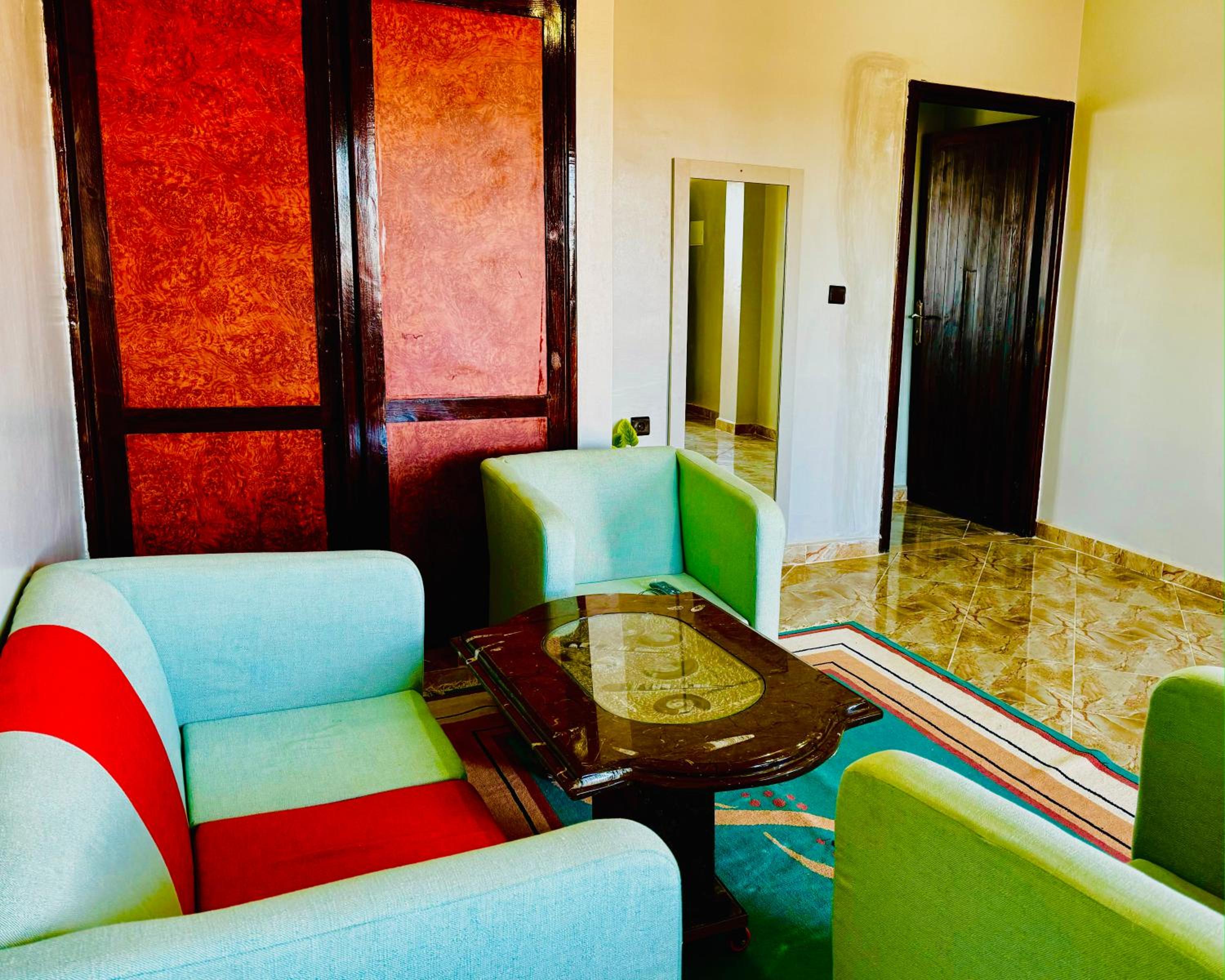 Junior Suite photo 1
