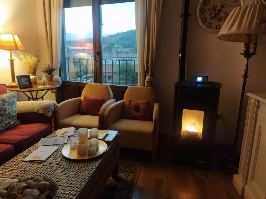 Departamento de tres habitaciones