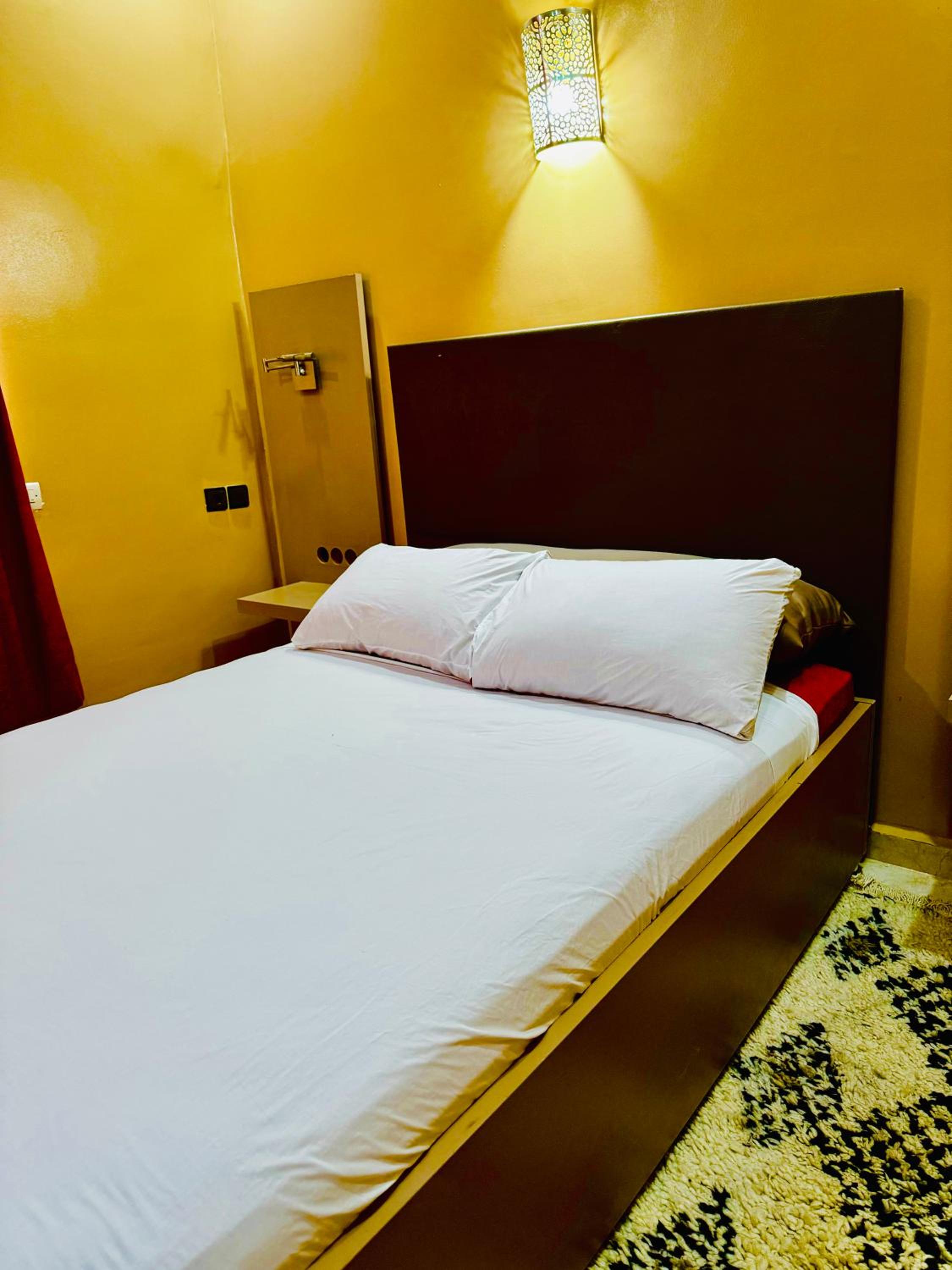 Single Room photo 1