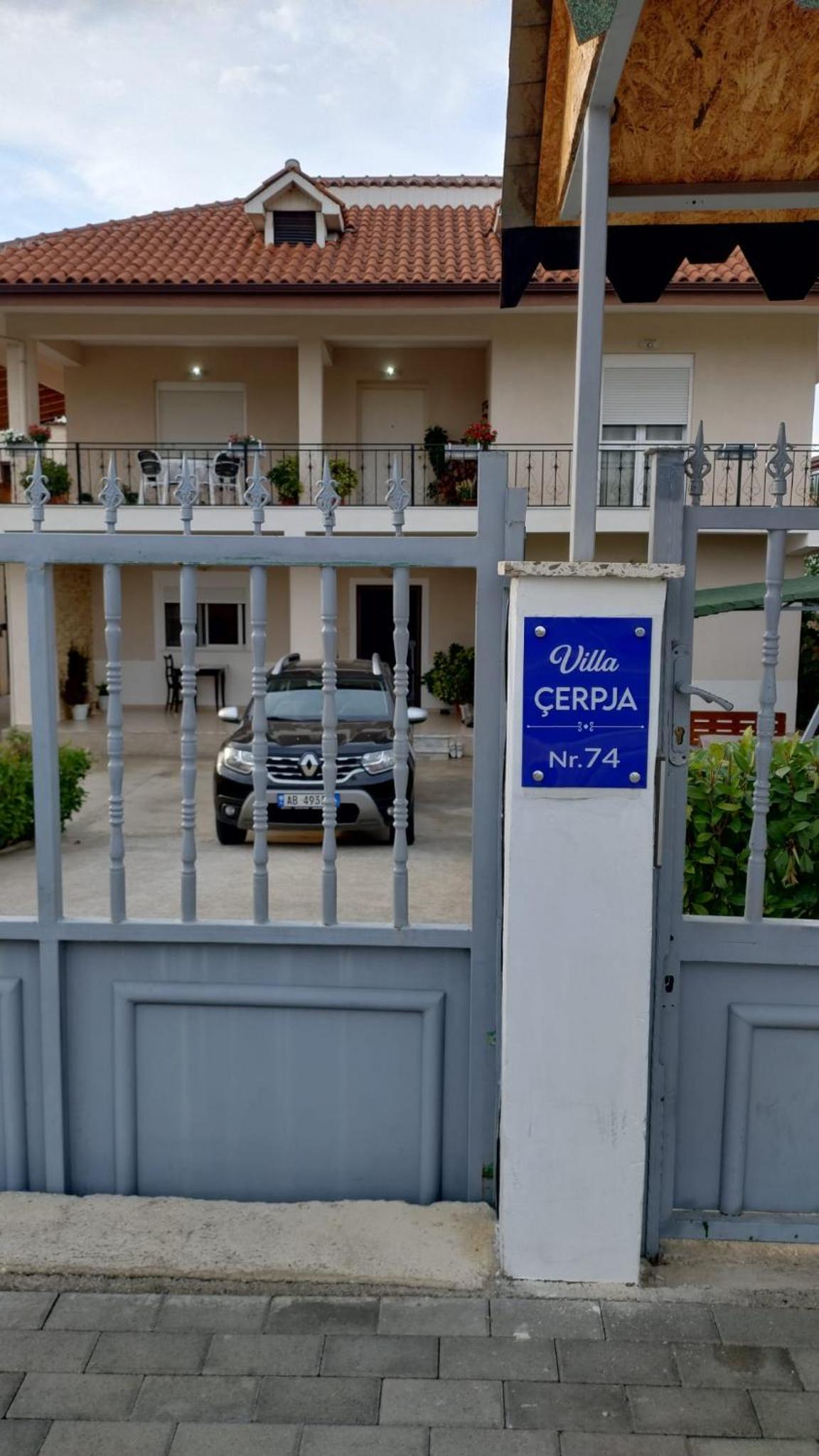 Two-Bedroom Villa photo 2
