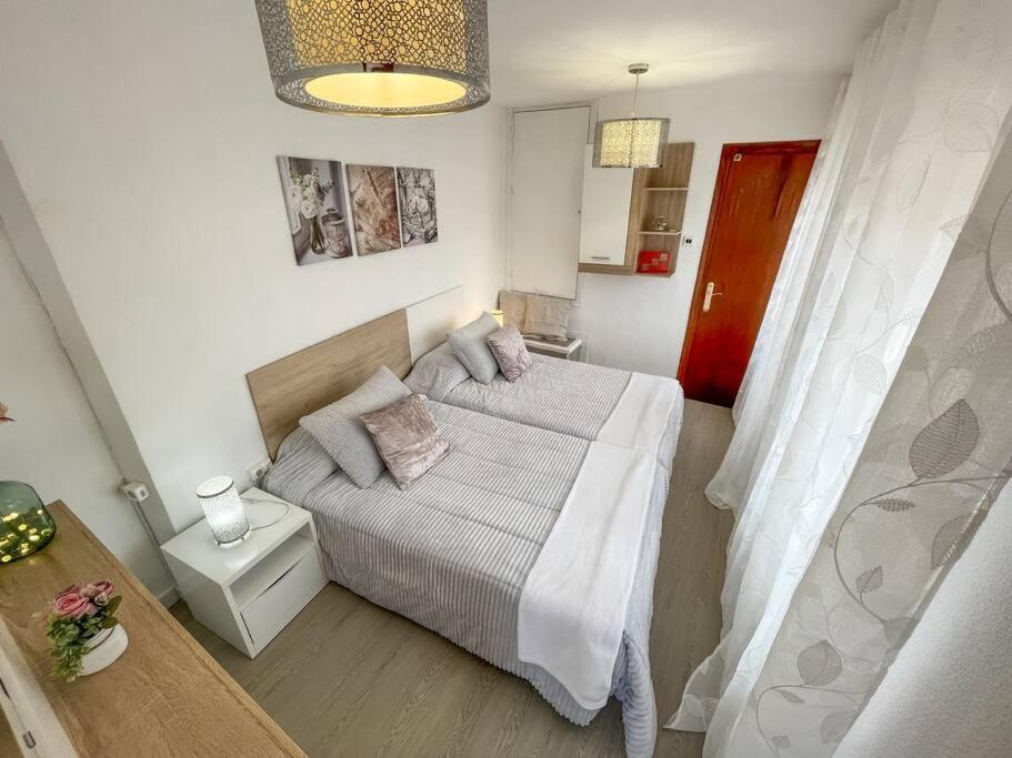 Casa de Dos Habitaciones