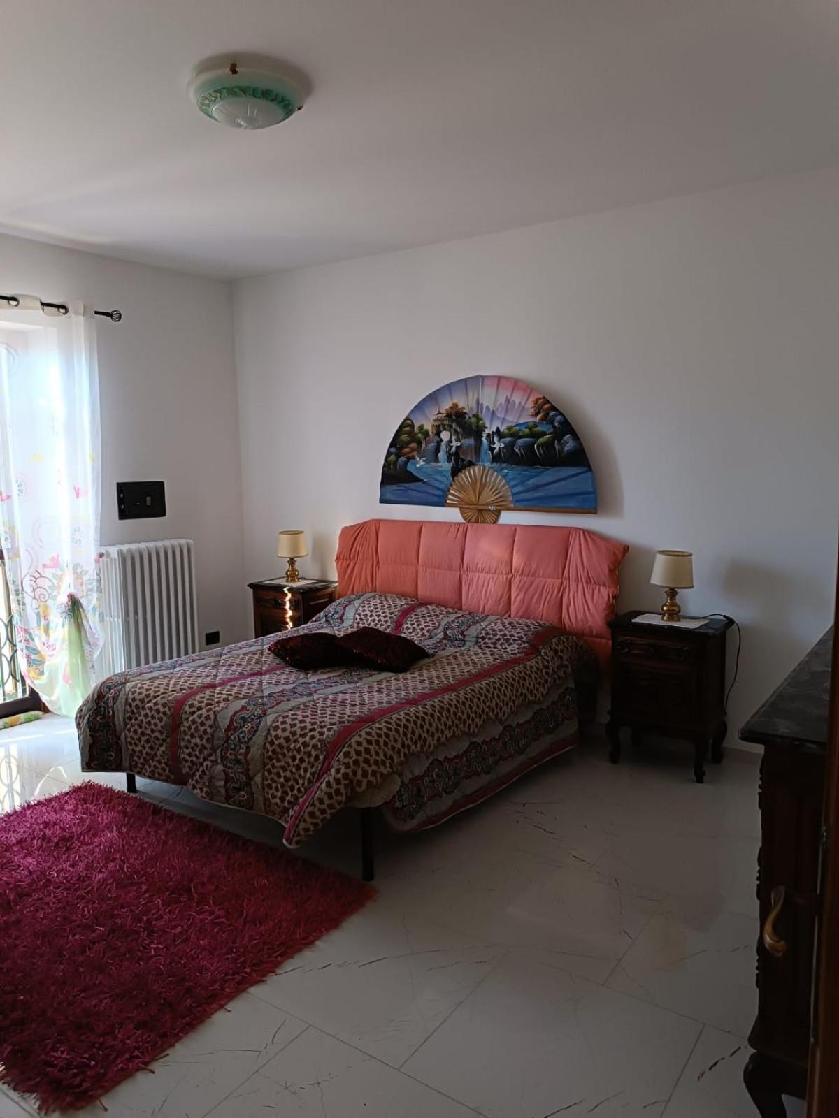 Three-Bedroom Apartment photo 2