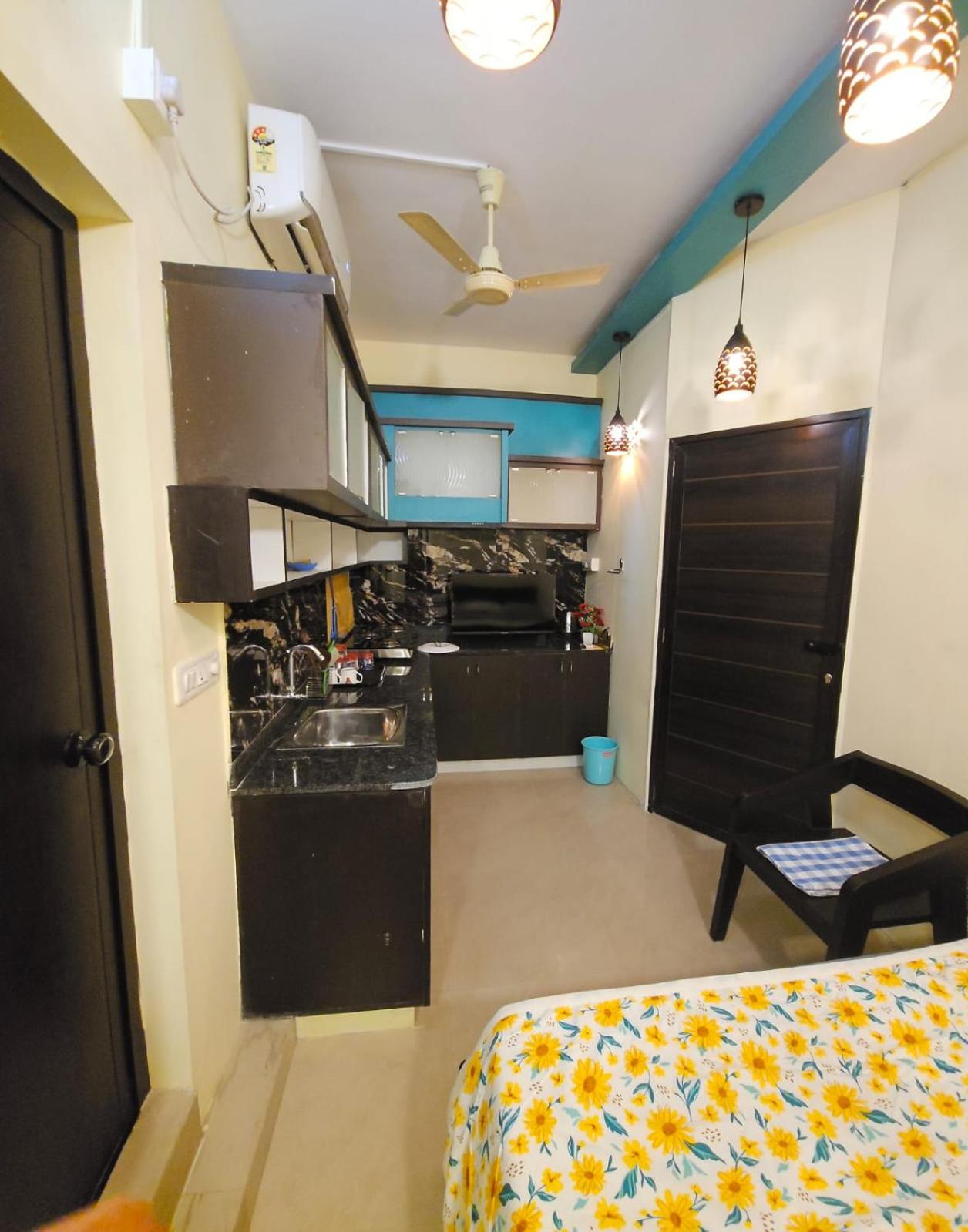 Deluxe Queen Room photo 2