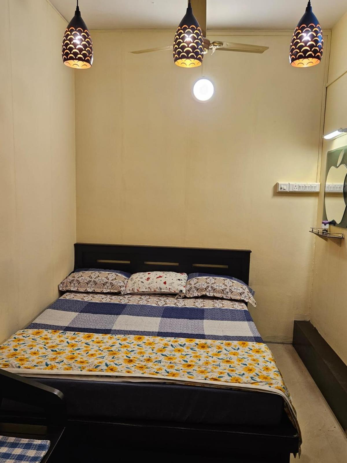Deluxe Queen Room photo 1
