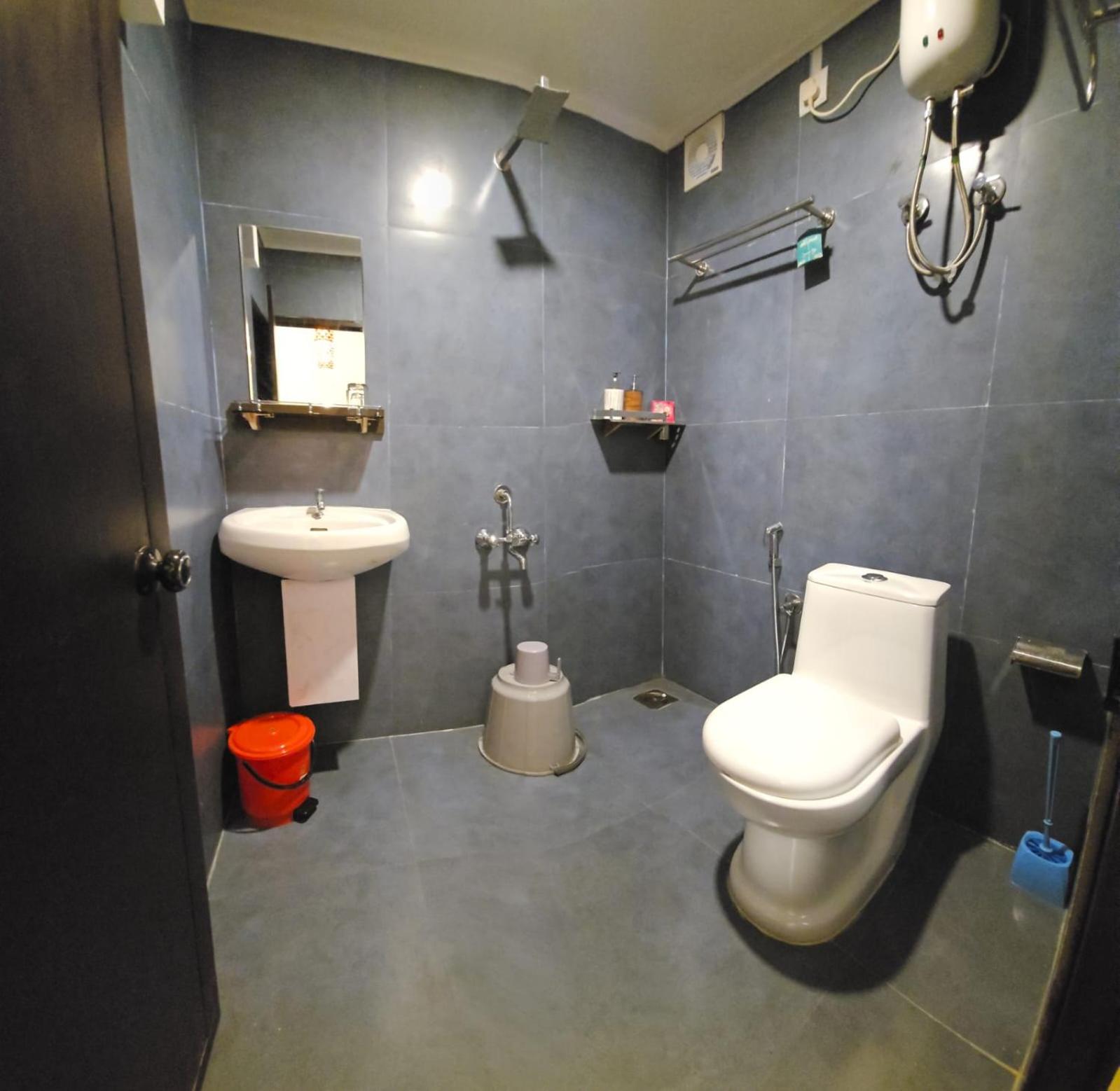 Deluxe Queen Room photo 3
