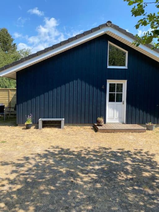 Four-Bedroom House photo 1