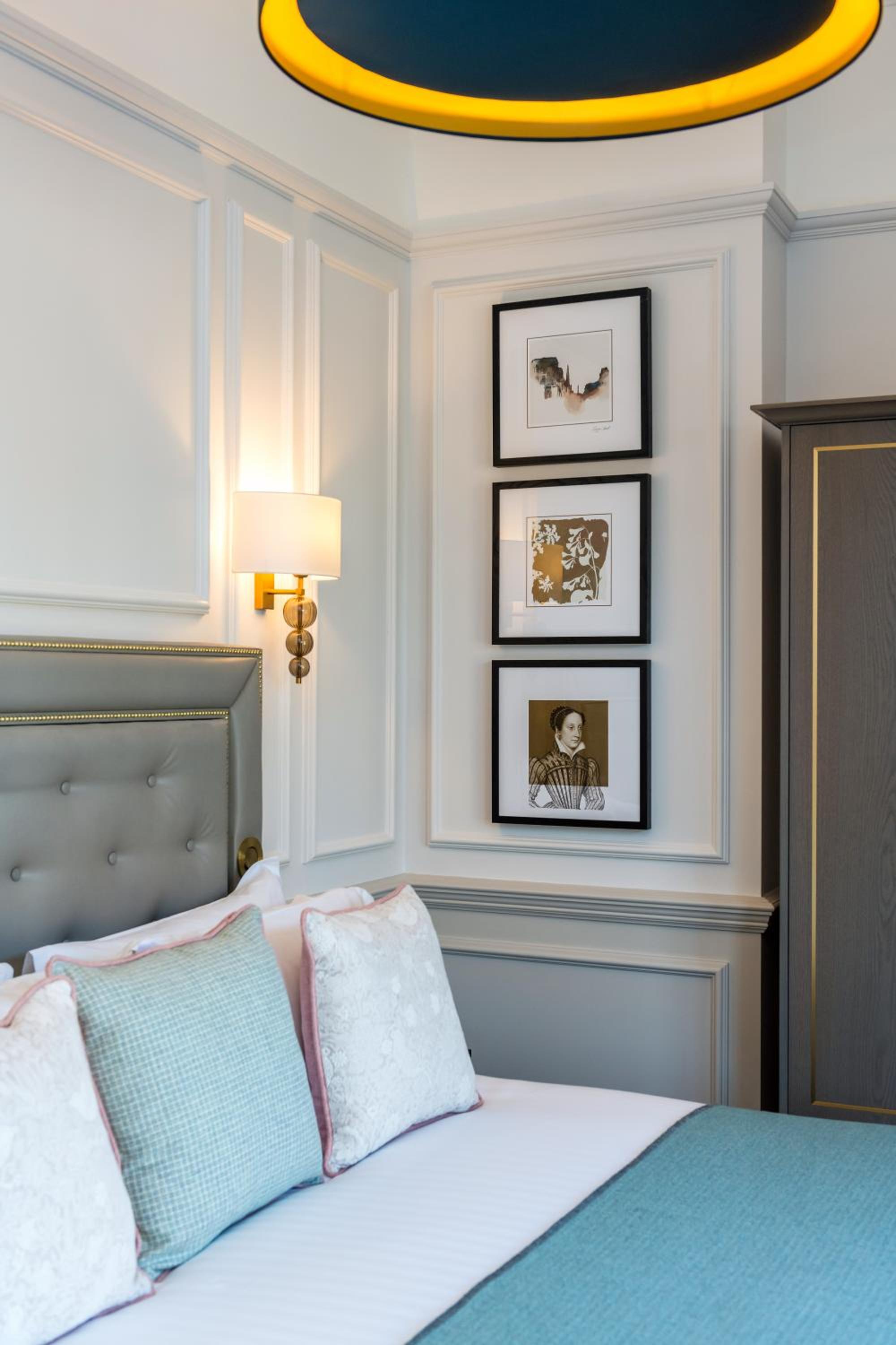 Edwardian Suite - Photo 15