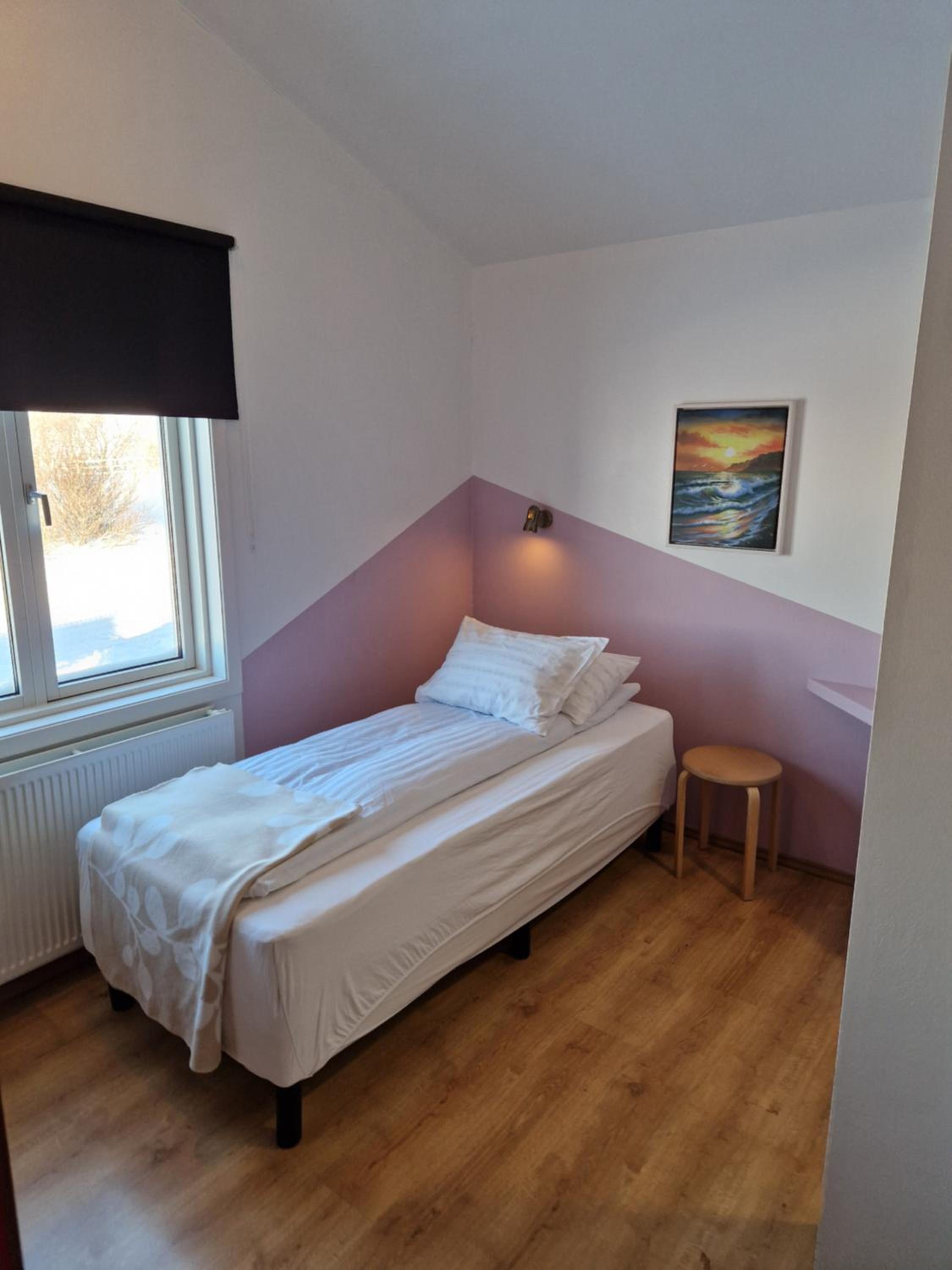 Single Room with Private Bathroom photo 1