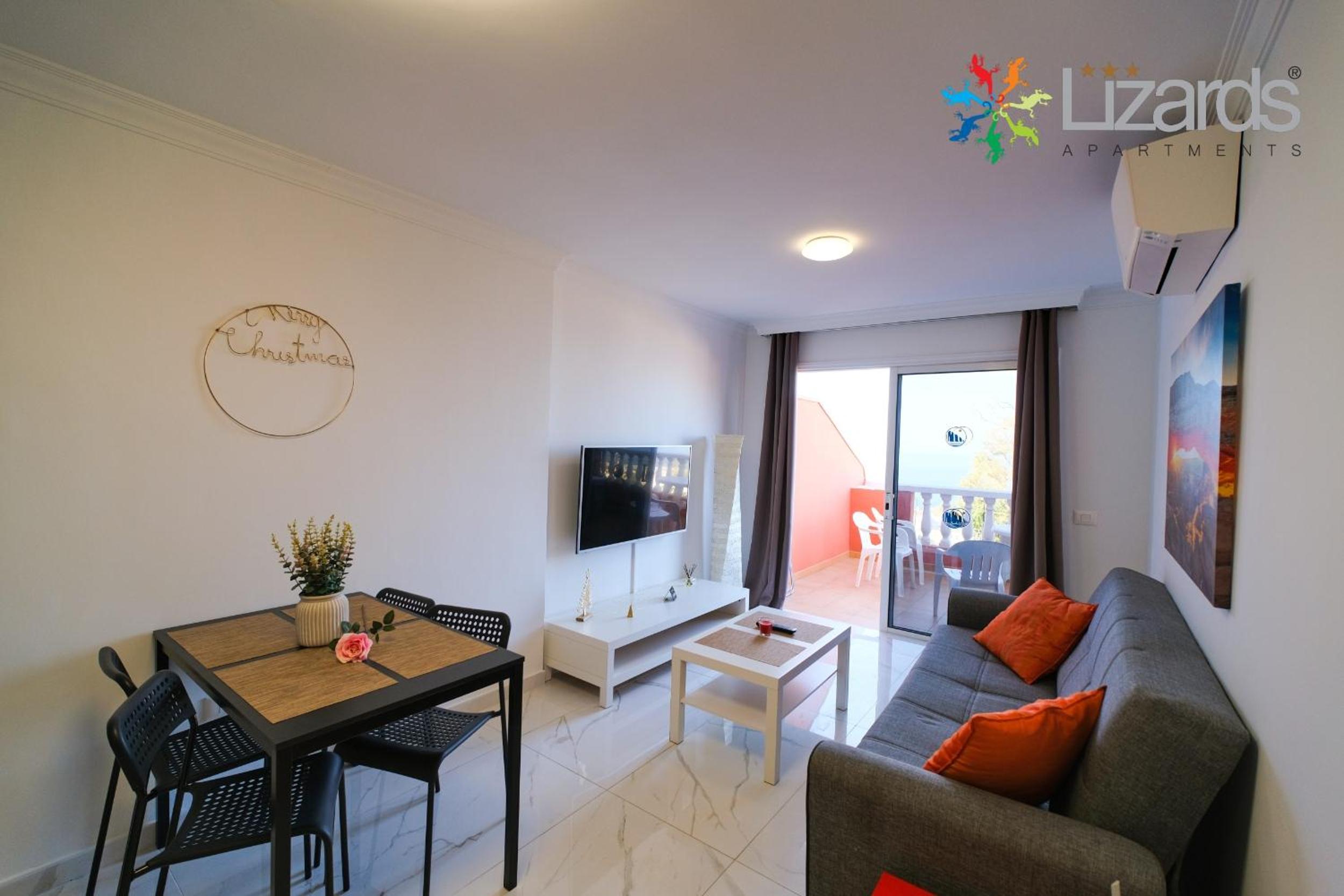 Apartamento Estándar