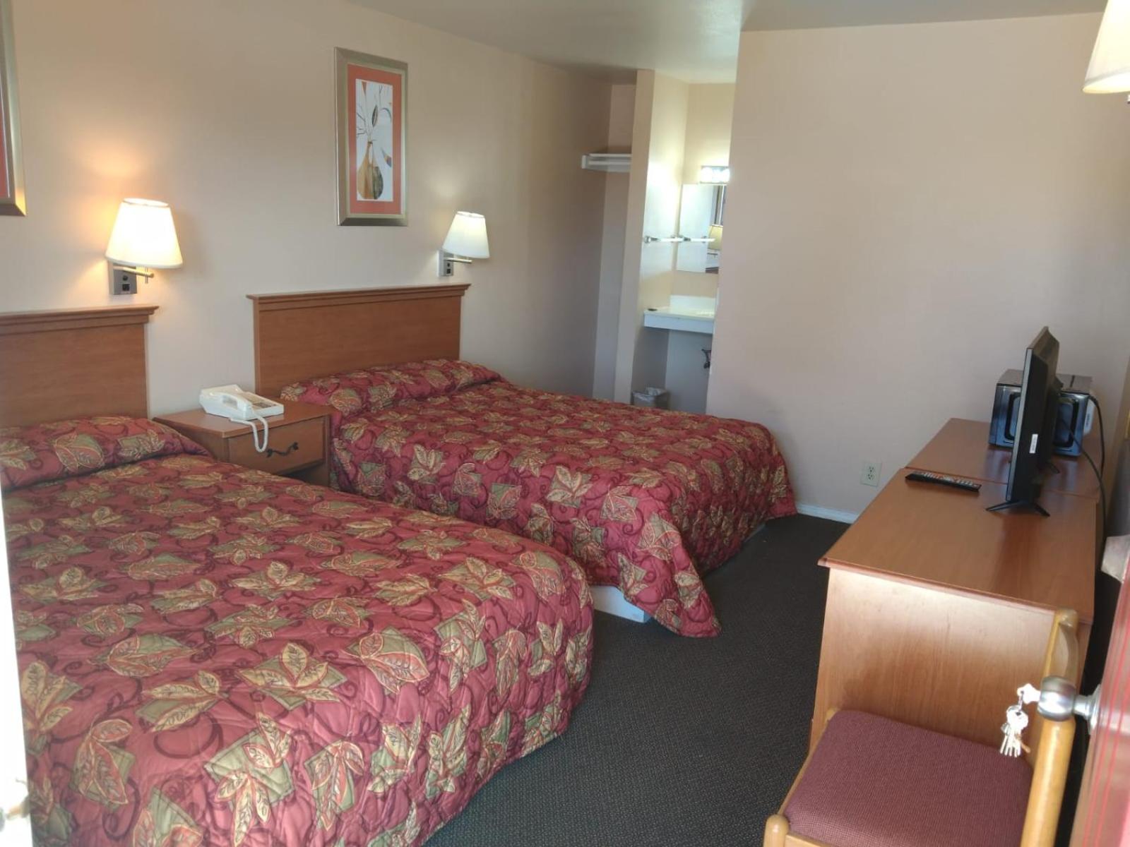 Standard Double Room - Photo 6