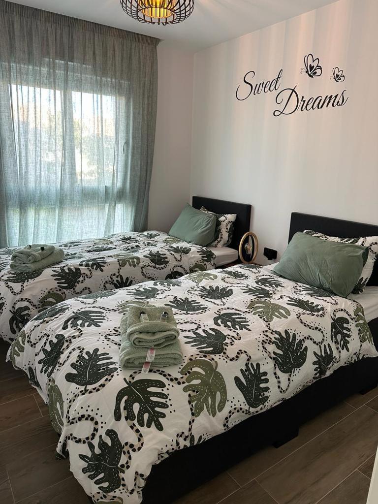 Departamento de tres habitaciones