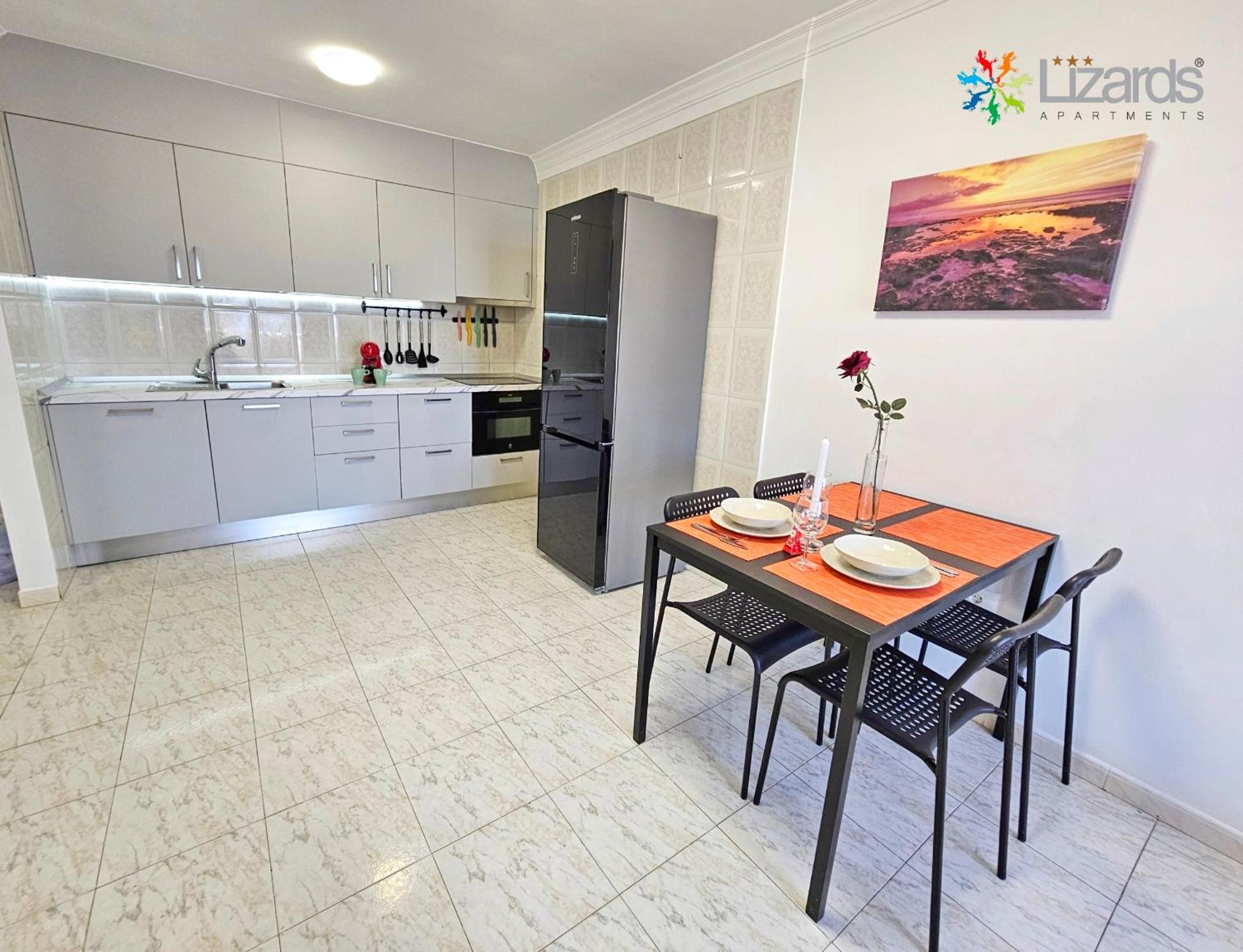 Standard Apartment
