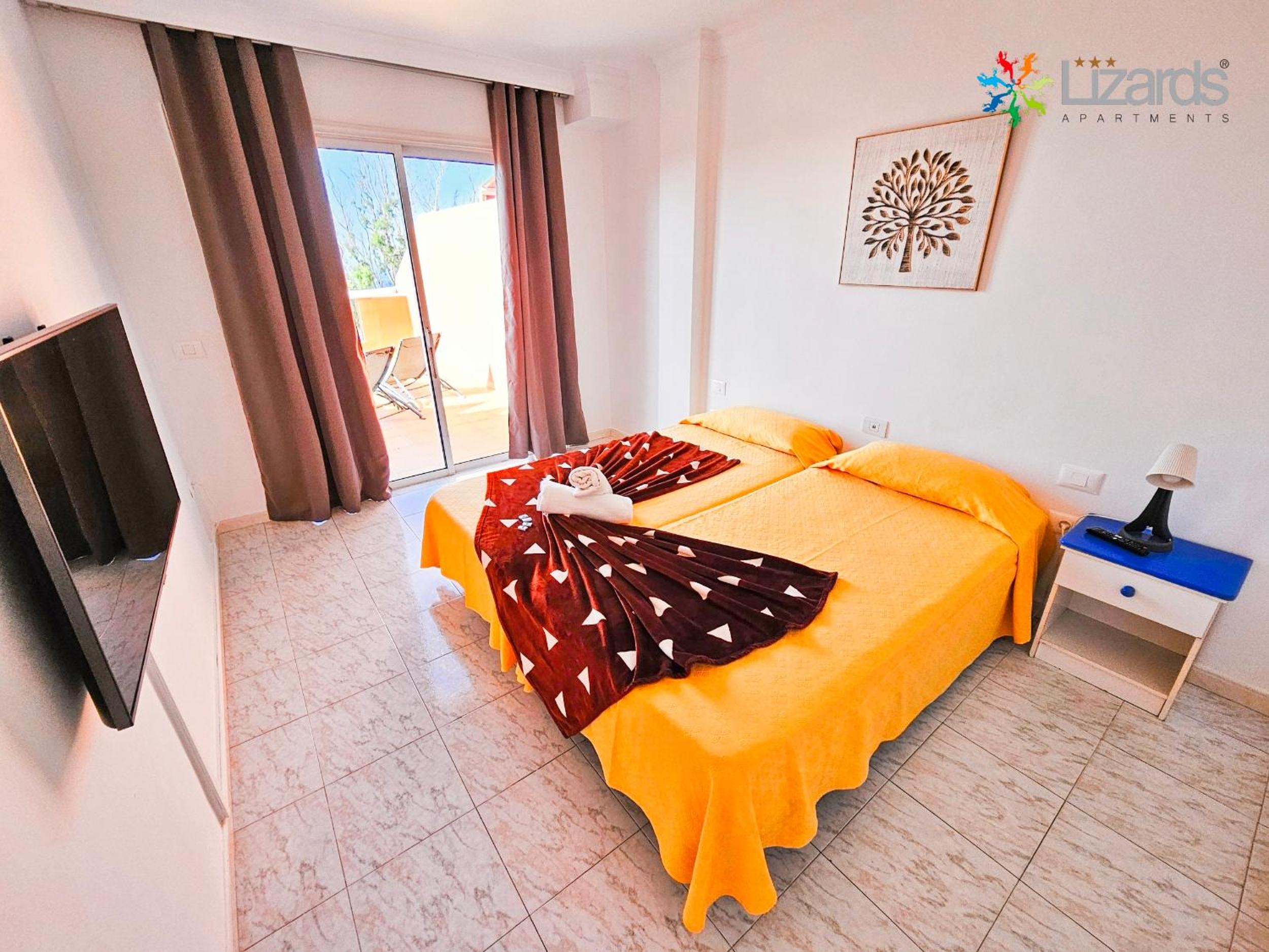 Apartamento Estándar