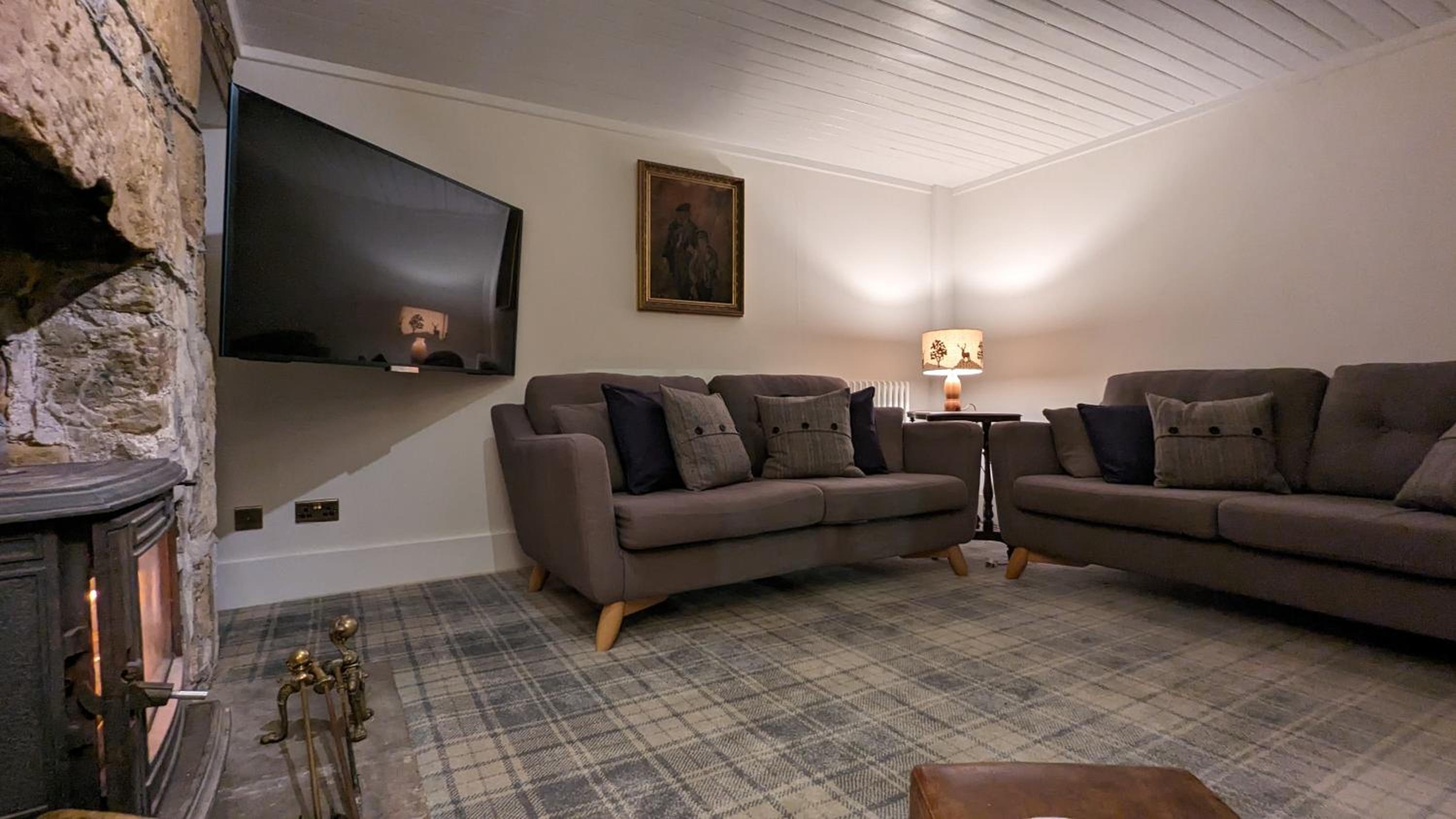 Three-Bedroom House photo 1
