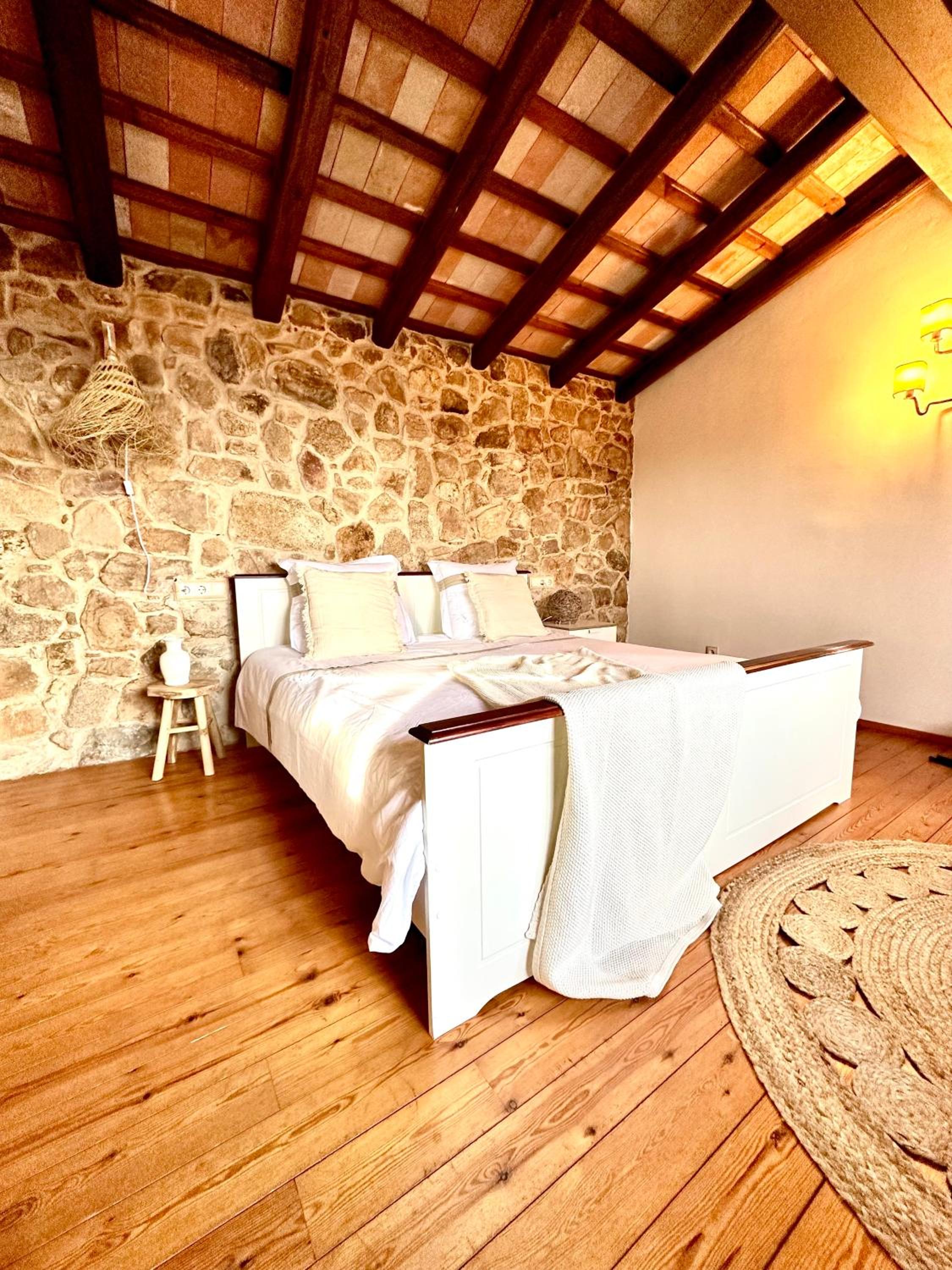 Suite Superior con Vista al Mar